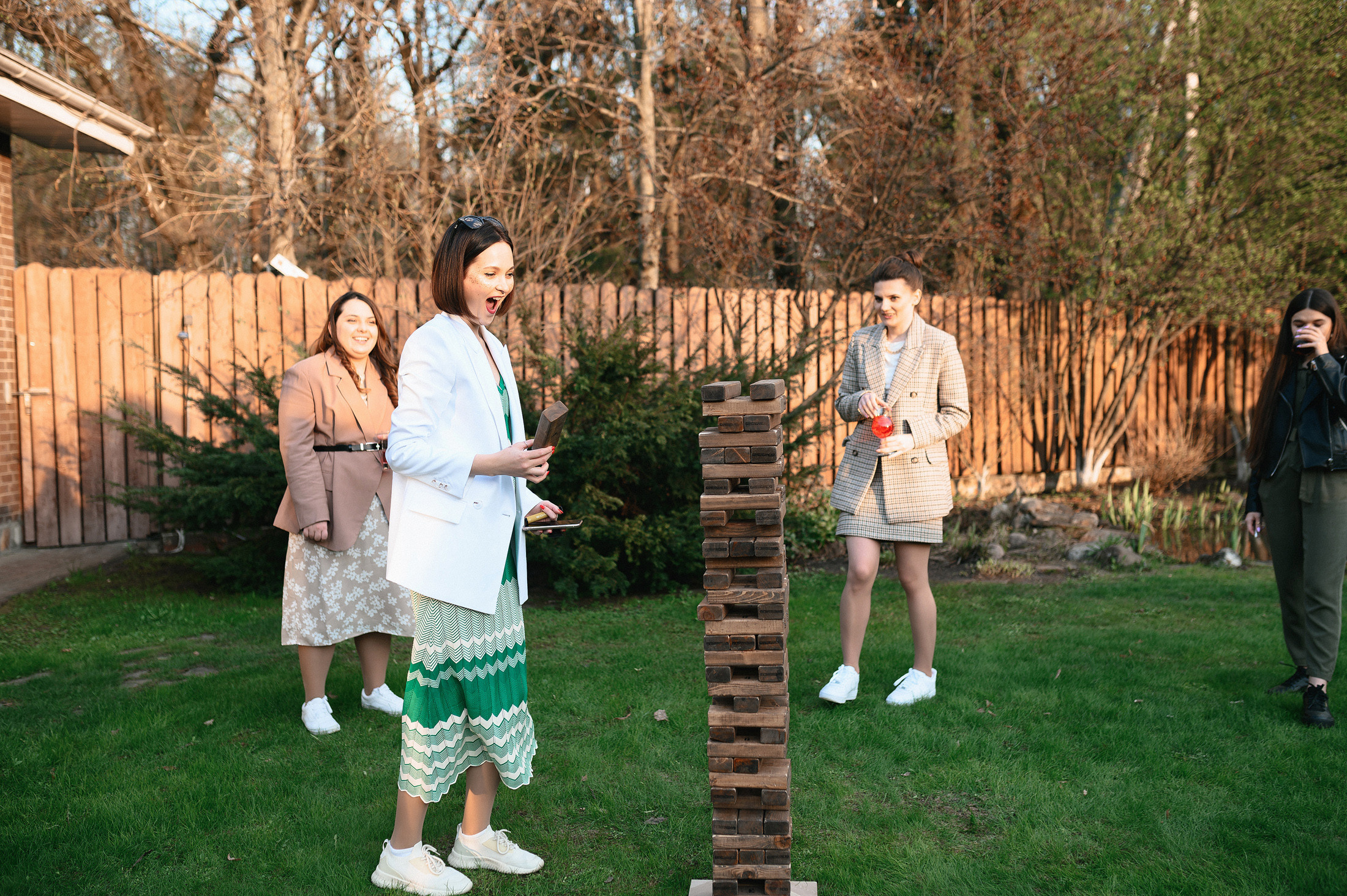 Андрей & Даша. Свадебный фотограф в Кирове Старостин Павел