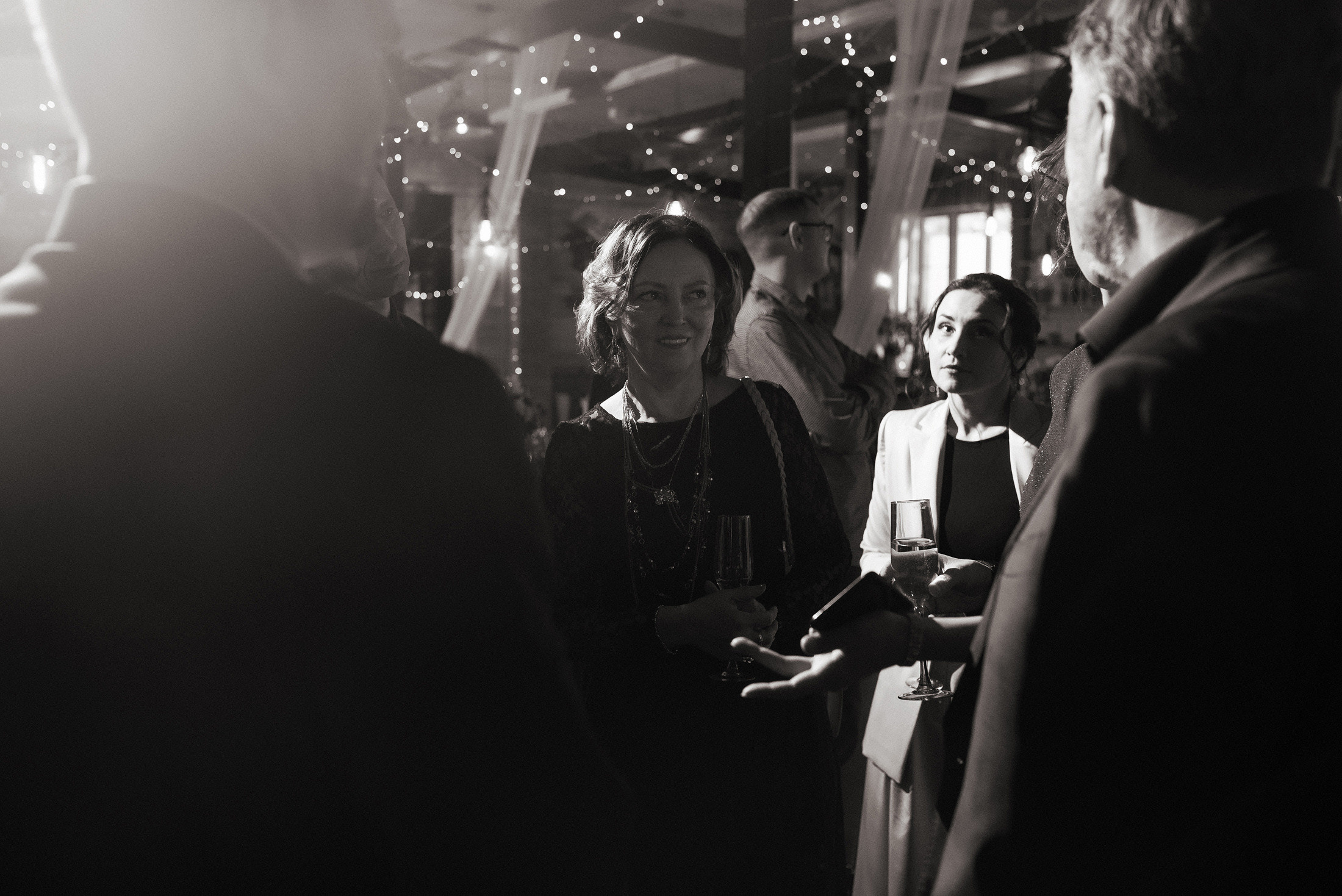 Саша & Даша. Свадебный фотограф в Кирове Старостин Павел