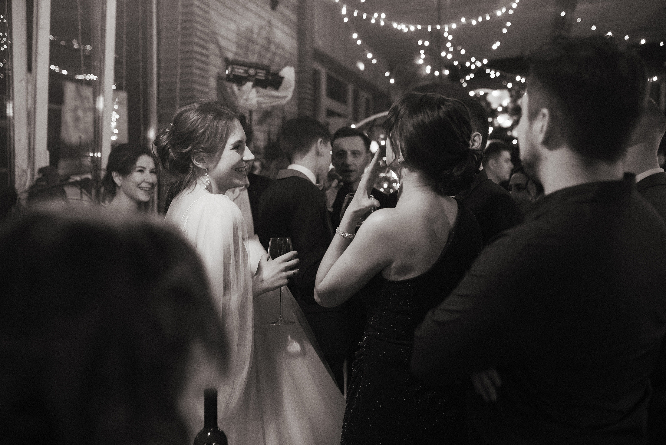 Саша & Даша. Свадебный фотограф в Кирове Старостин Павел