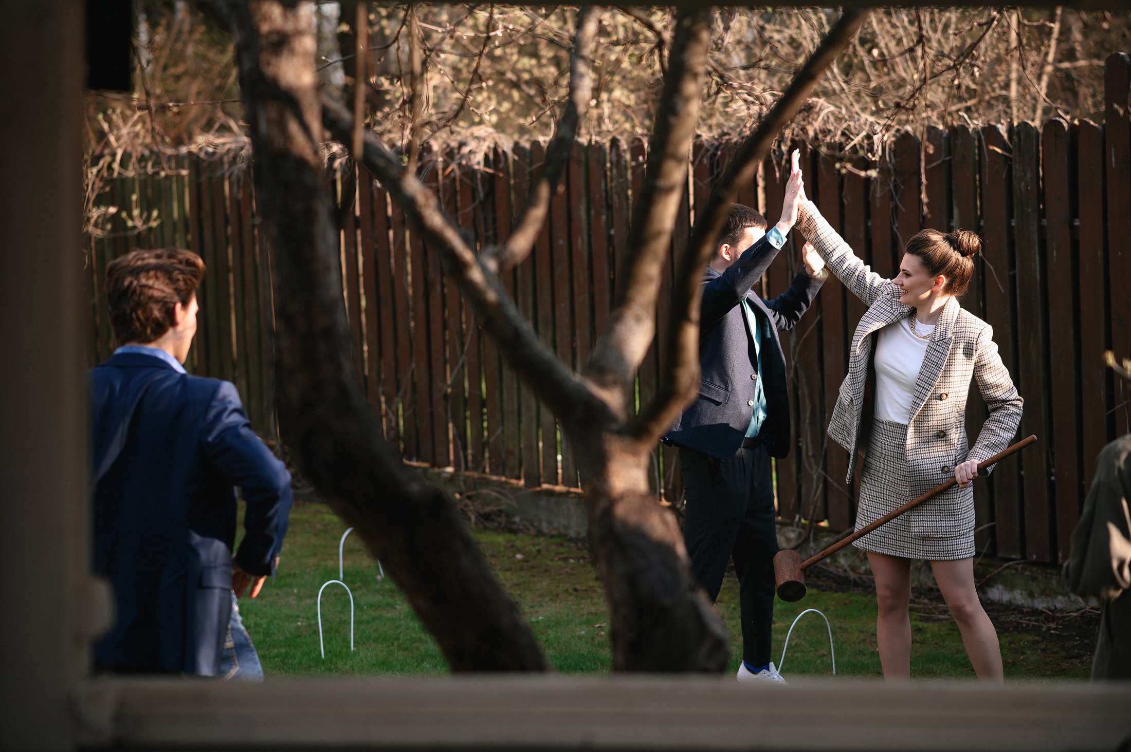 Андрей & Даша. Свадебный фотограф в Кирове Старостин Павел