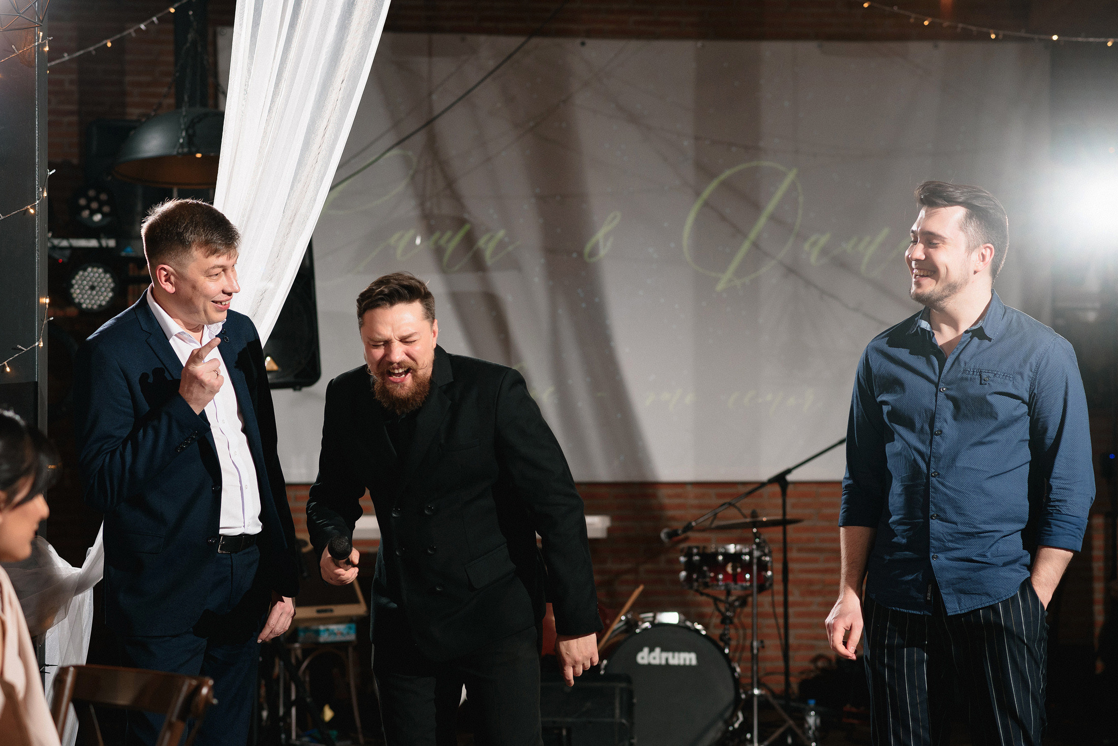 Саша & Даша. Свадебный фотограф в Кирове Старостин Павел