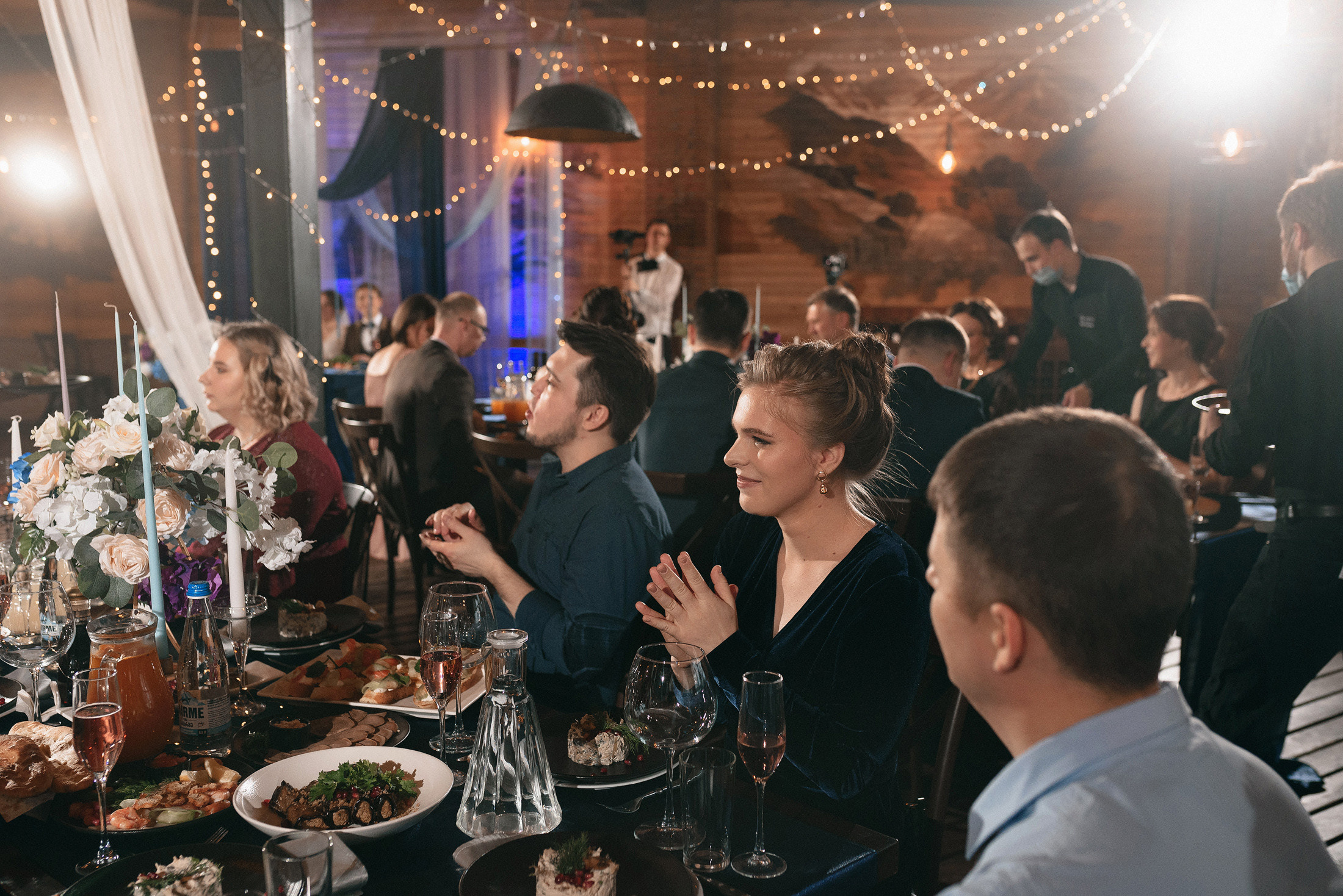 Саша & Даша. Свадебный фотограф в Кирове Старостин Павел