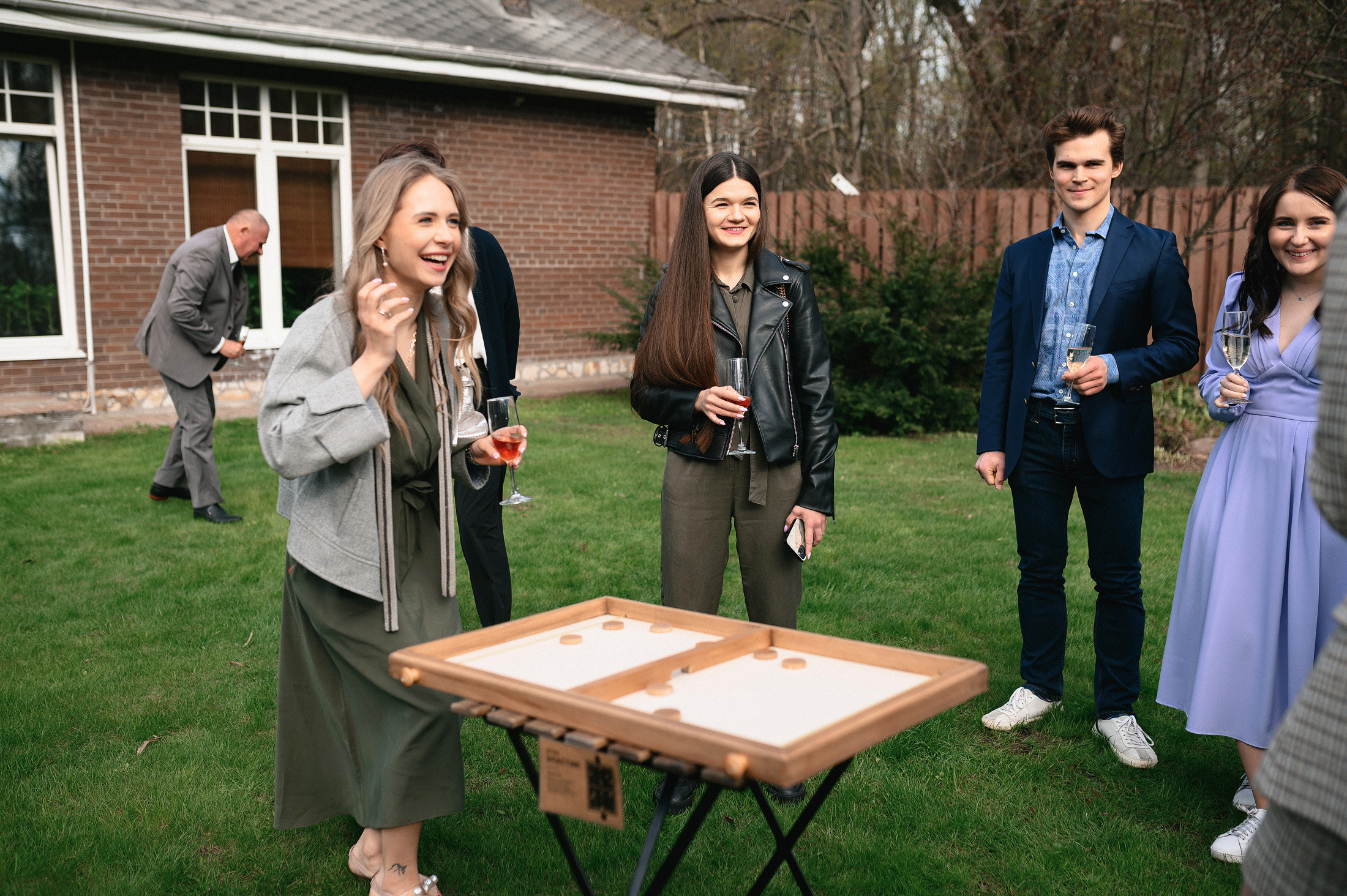 Андрей & Даша. Свадебный фотограф в Кирове Старостин Павел