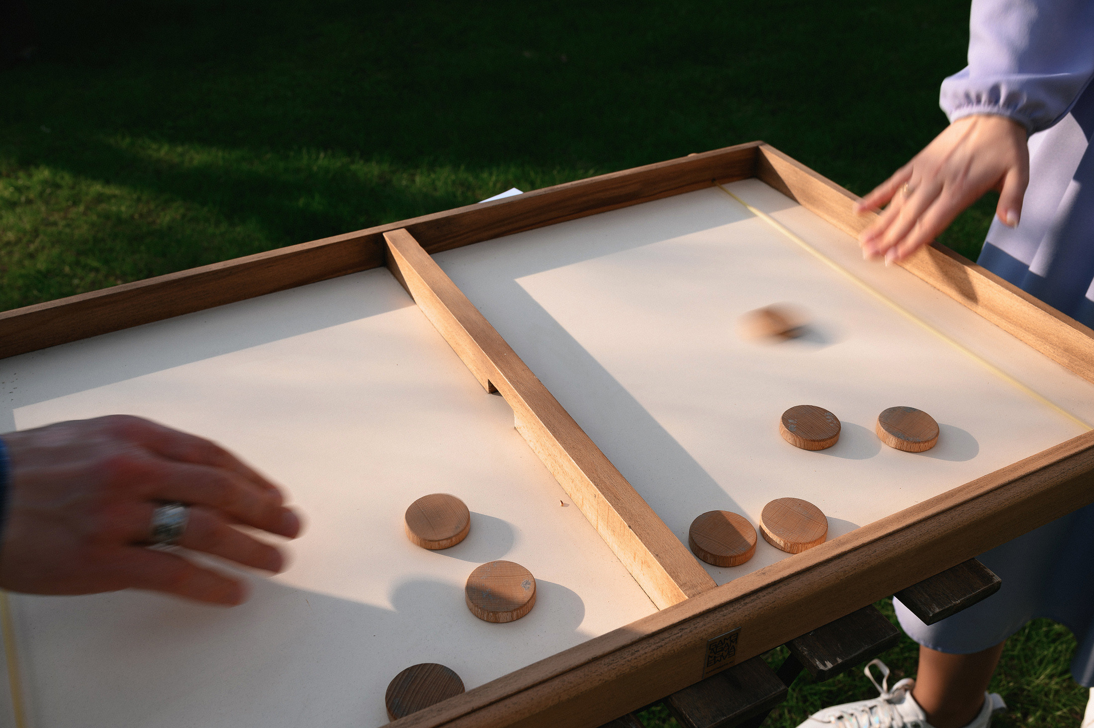 Андрей & Даша. Свадебный фотограф в Кирове Старостин Павел