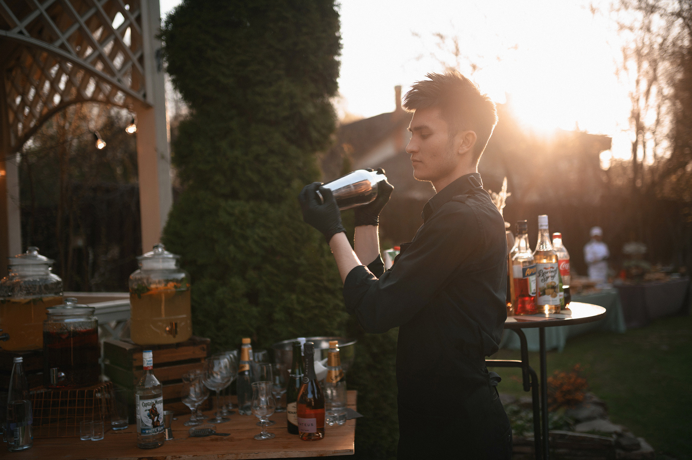 Андрей & Даша. Свадебный фотограф в Кирове Старостин Павел