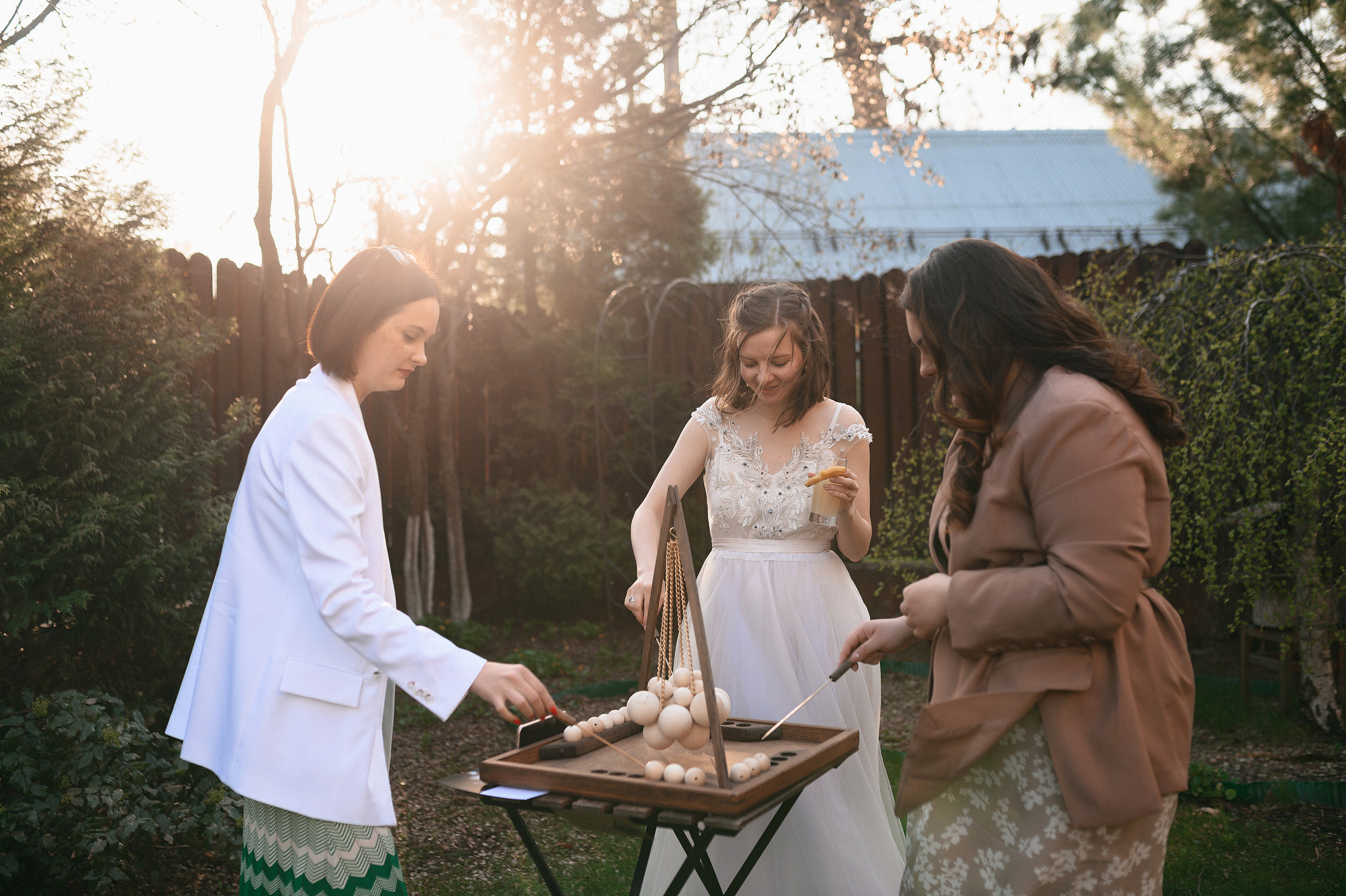 Андрей & Даша. Свадебный фотограф в Кирове Старостин Павел