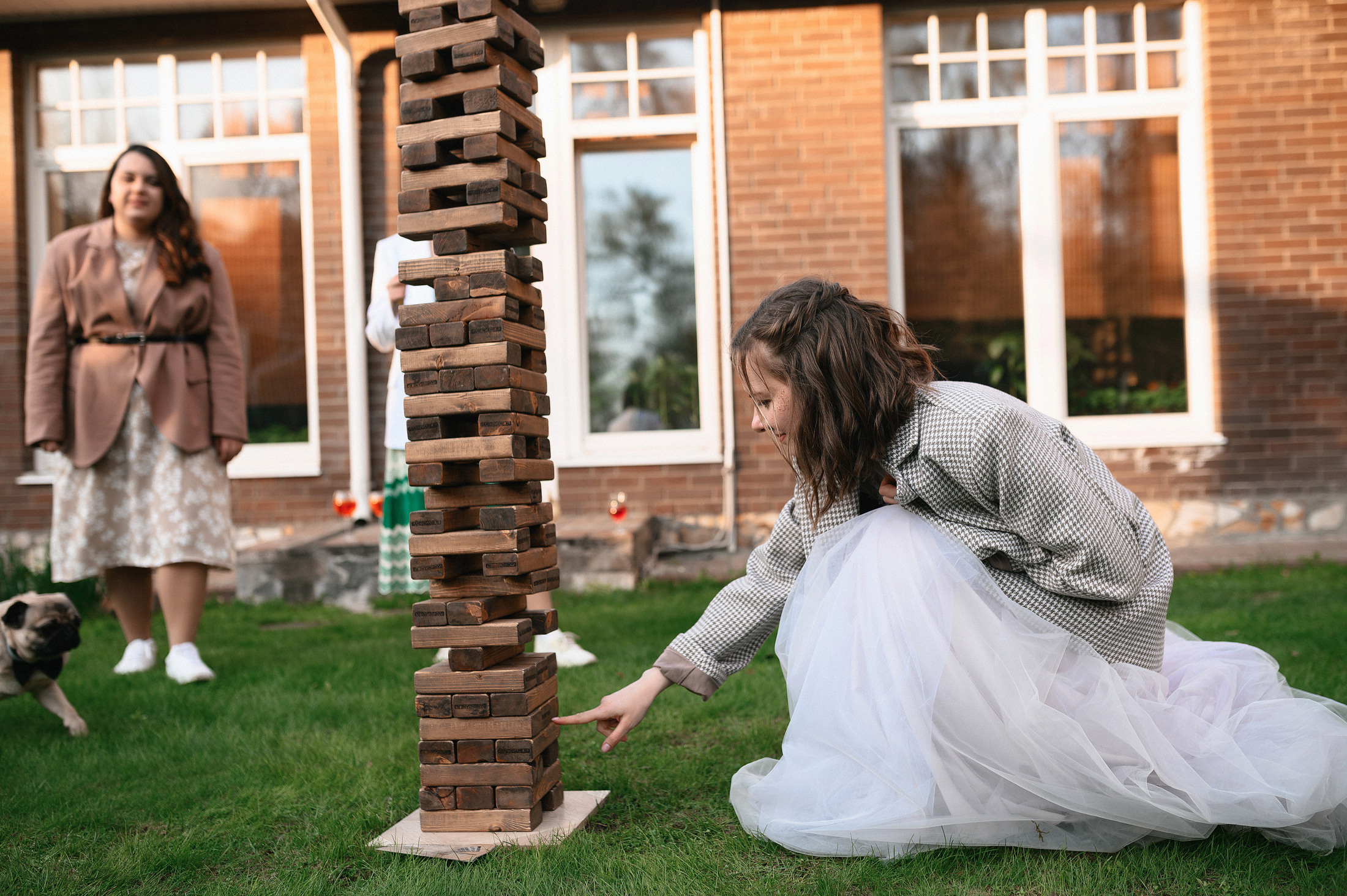 Андрей & Даша. Свадебный фотограф в Кирове Старостин Павел