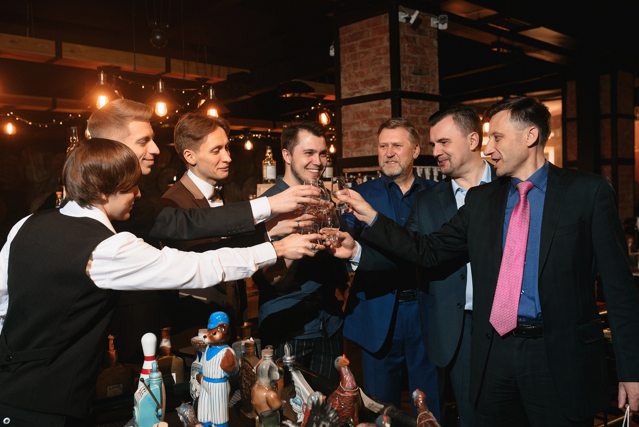 Саша & Даша. Свадебный фотограф в Кирове Старостин Павел