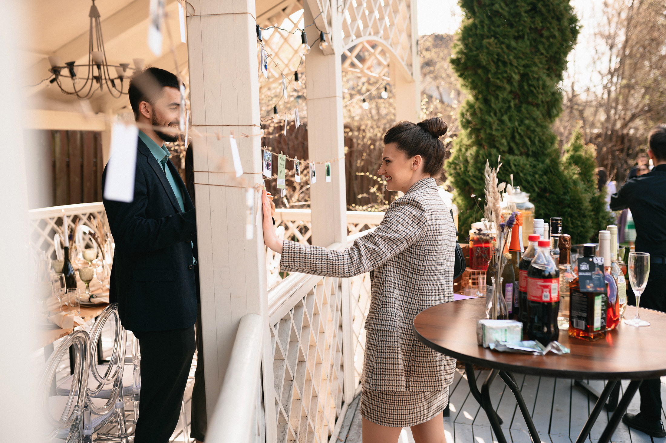 Андрей & Даша. Свадебный фотограф в Кирове Старостин Павел