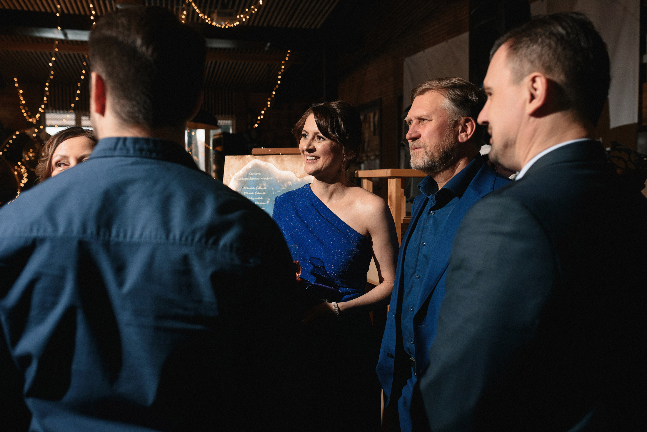 Саша & Даша. Свадебный фотограф в Кирове Старостин Павел