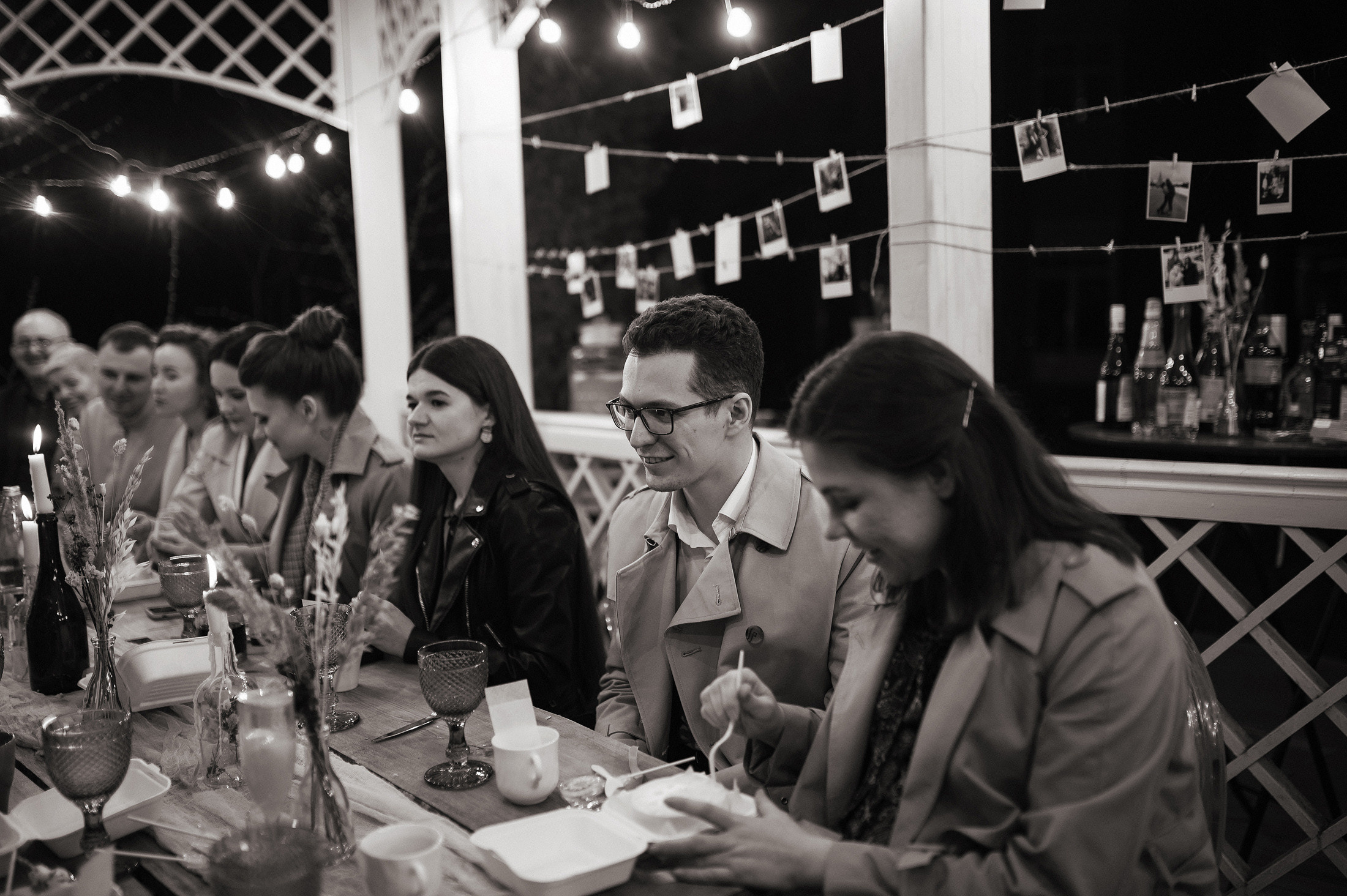Андрей & Даша. Свадебный фотограф в Кирове Старостин Павел