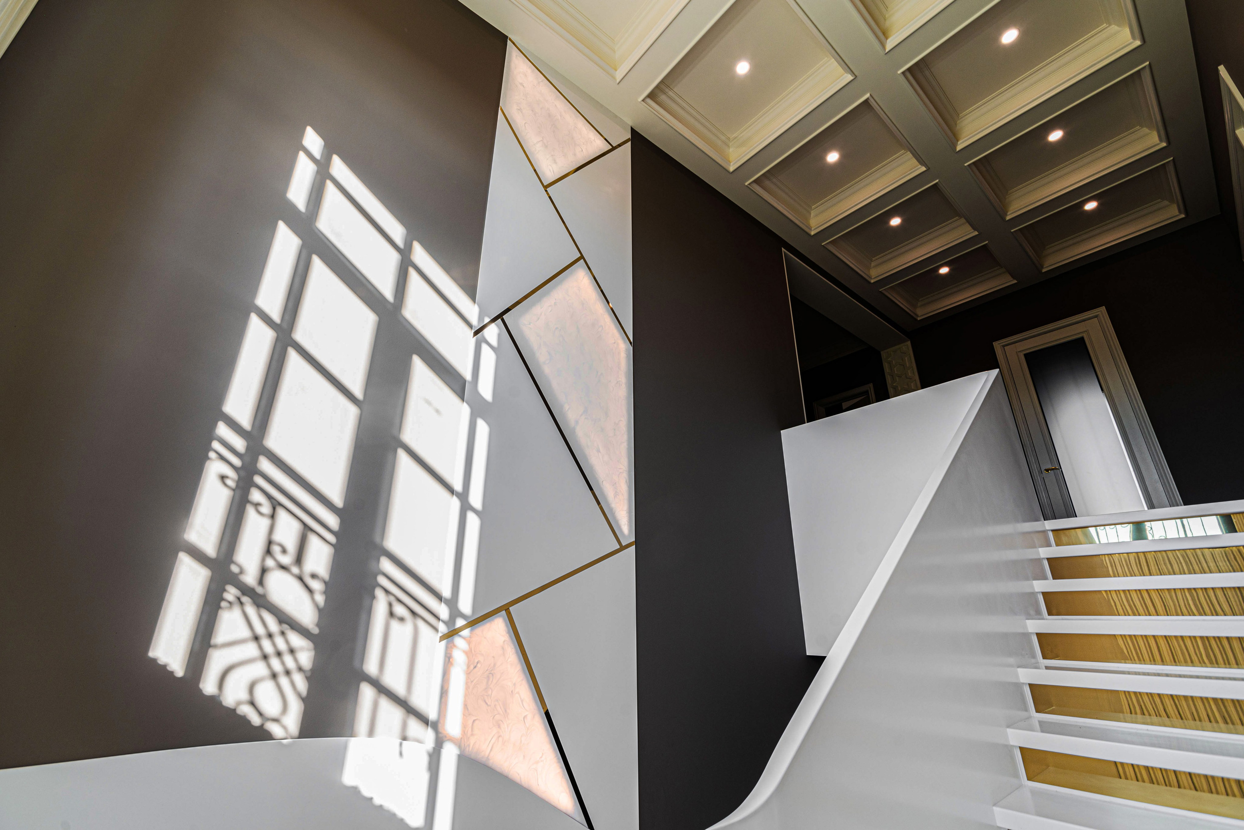 Квартиры. Интерьерный и репортажный фотограф в Санкт-Петербурге