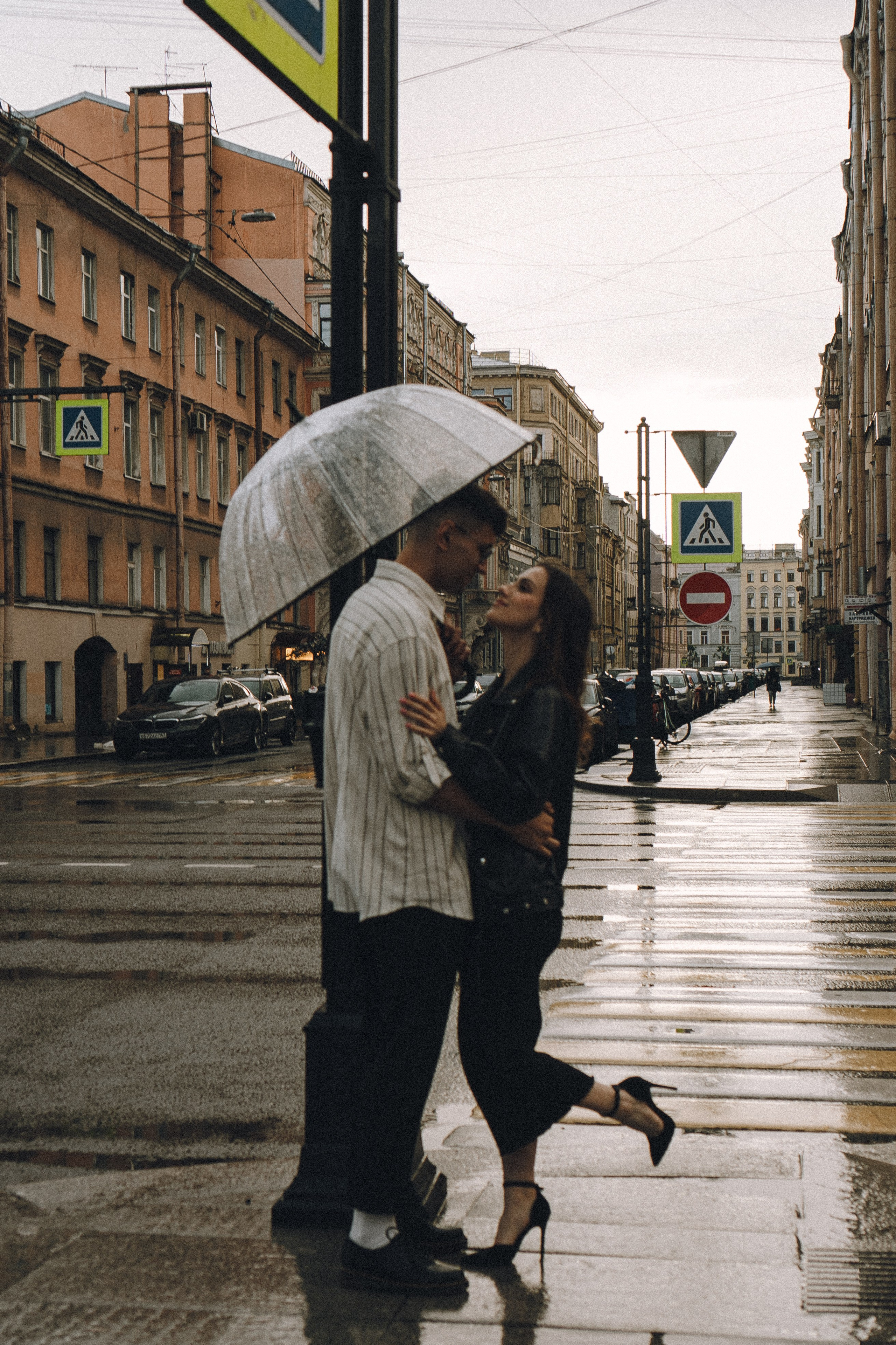 ЛЮБОВЬ В ИЮНЕ. Профессиональный фотограф, Санкт-Петербург — Виктория Богомолова