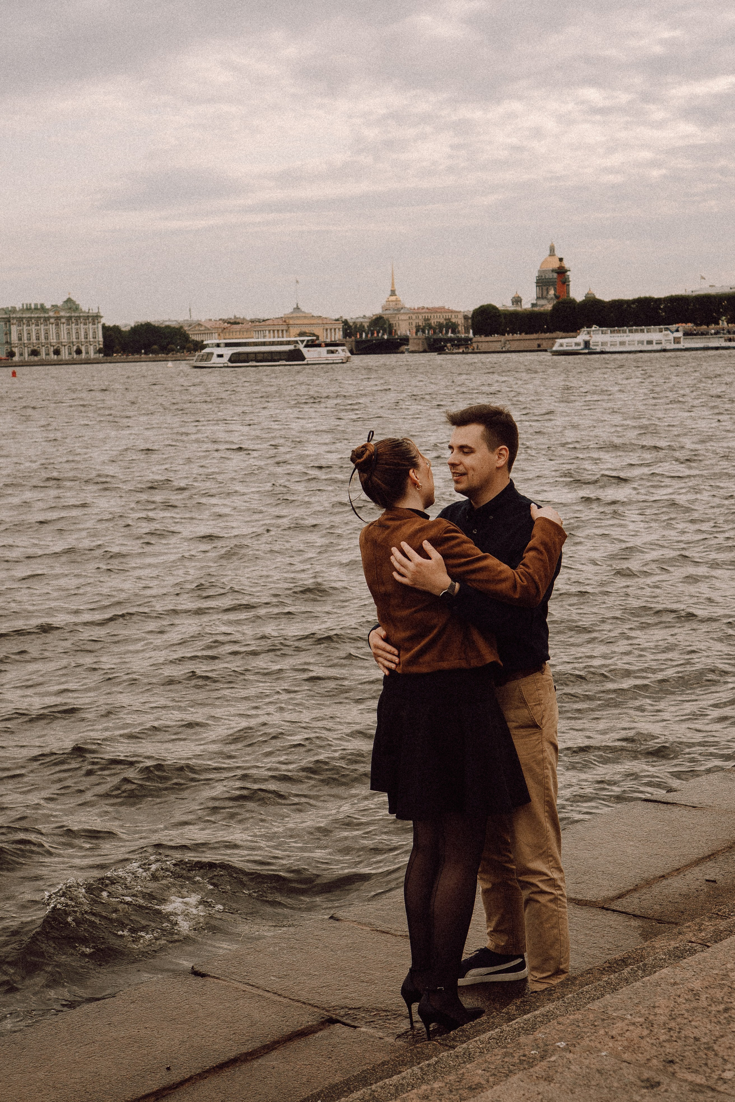 LOVE. Профессиональный фотограф, Санкт-Петербург — Виктория Богомолова