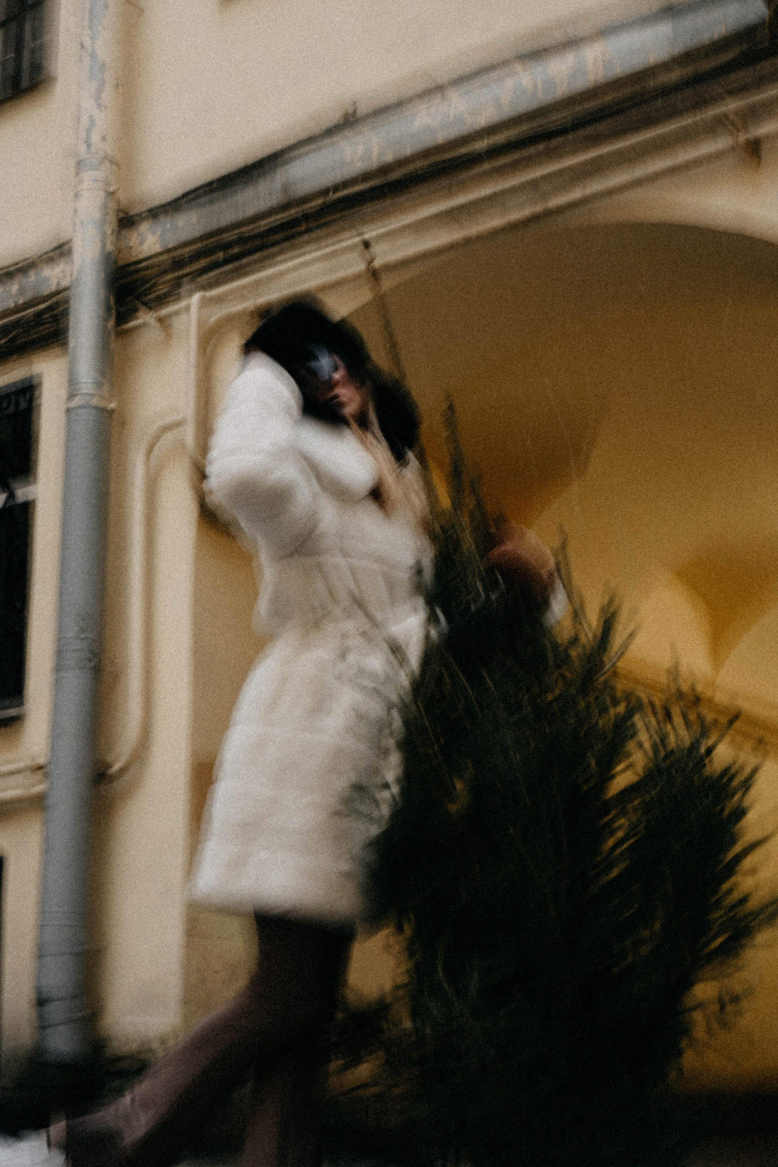 Новогодняя. Профессиональный фотограф, Санкт-Петербург — Виктория Богомолова