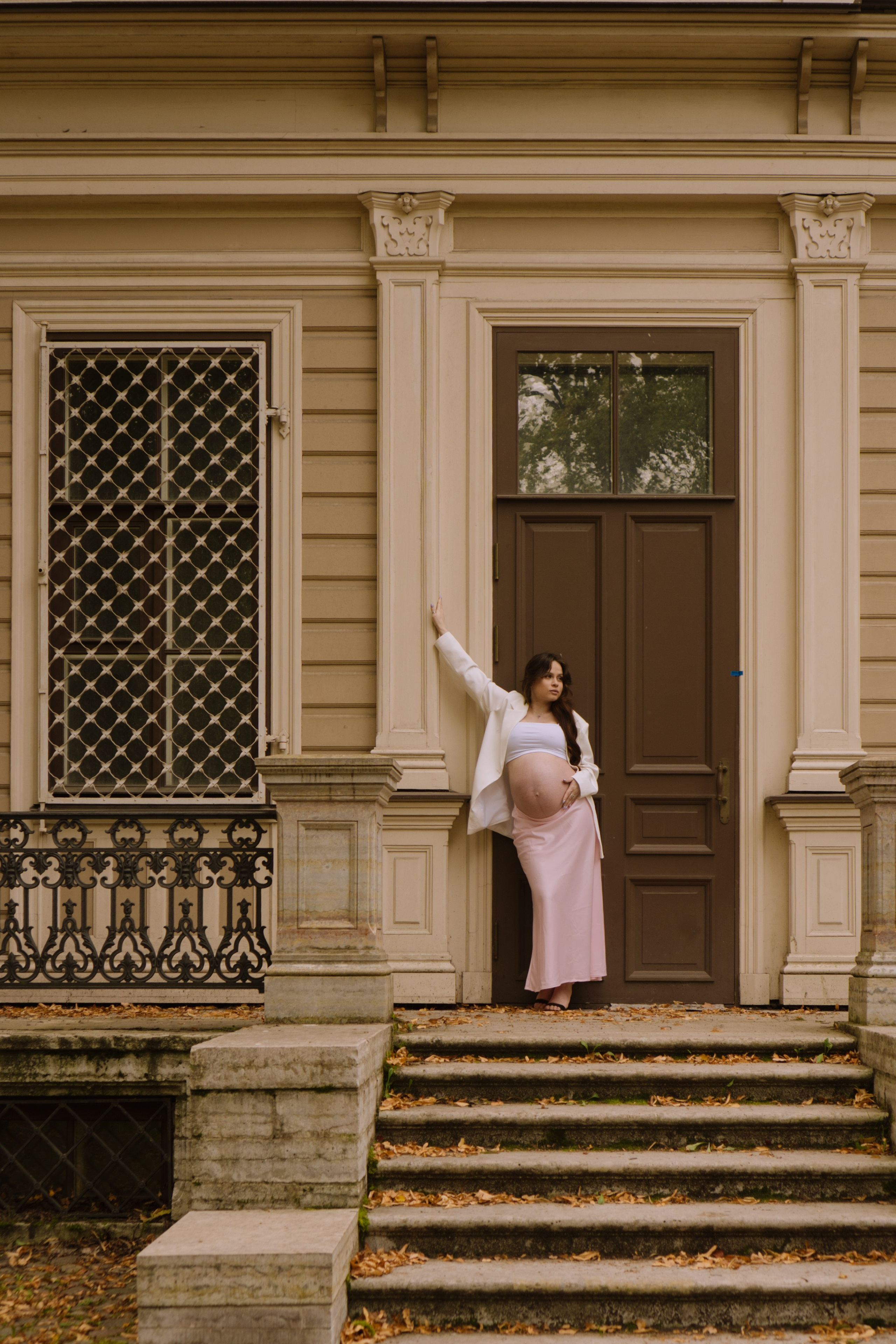 СЕМЕЙНАЯ ИСТОРИЯ. Профессиональный фотограф, Санкт-Петербург — Виктория Богомолова