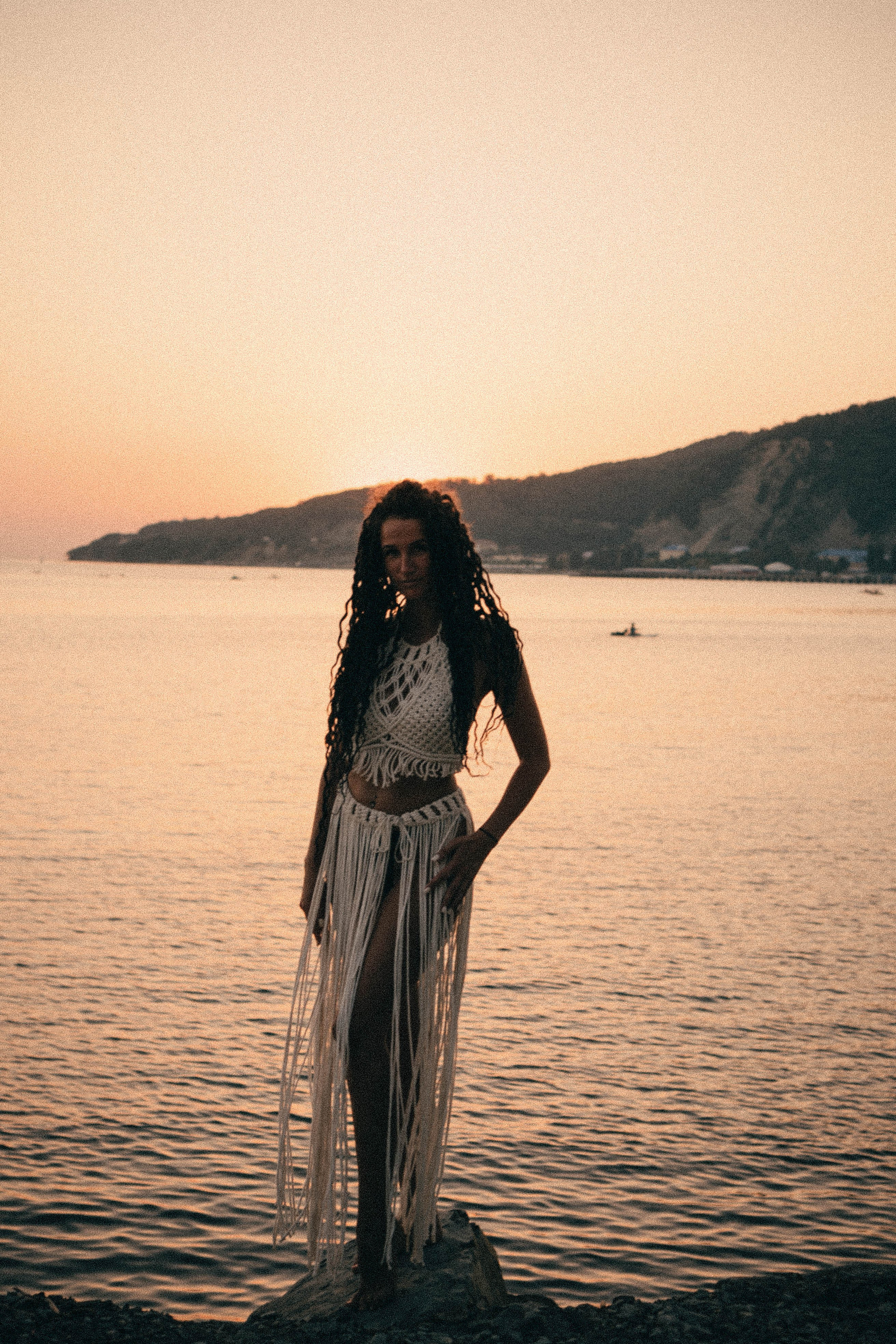 Рассвет. Профессиональный фотограф, Санкт-Петербург — Виктория Богомолова