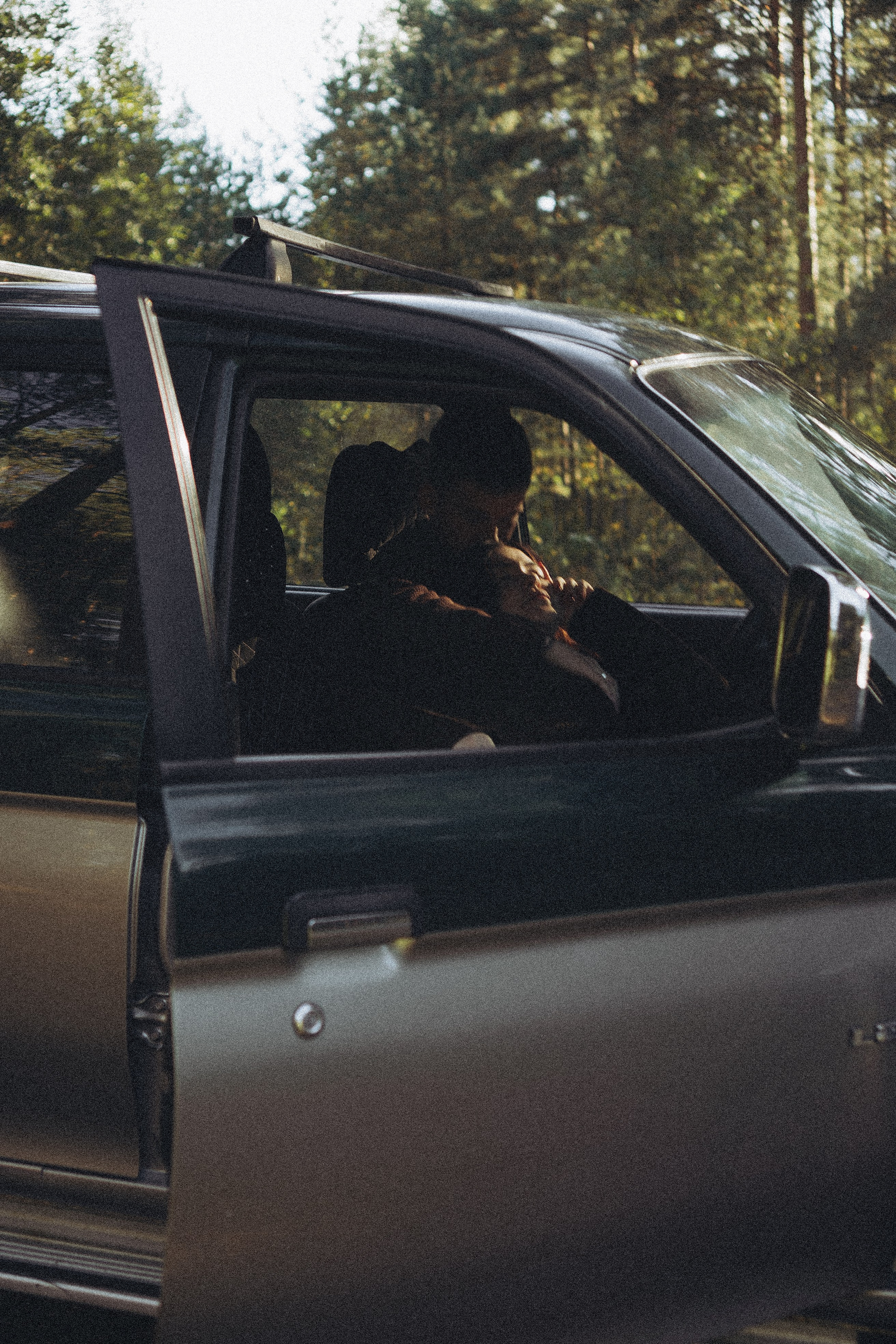 Прогулка по Финскому заливу. Профессиональный фотограф, Санкт-Петербург — Виктория Богомолова