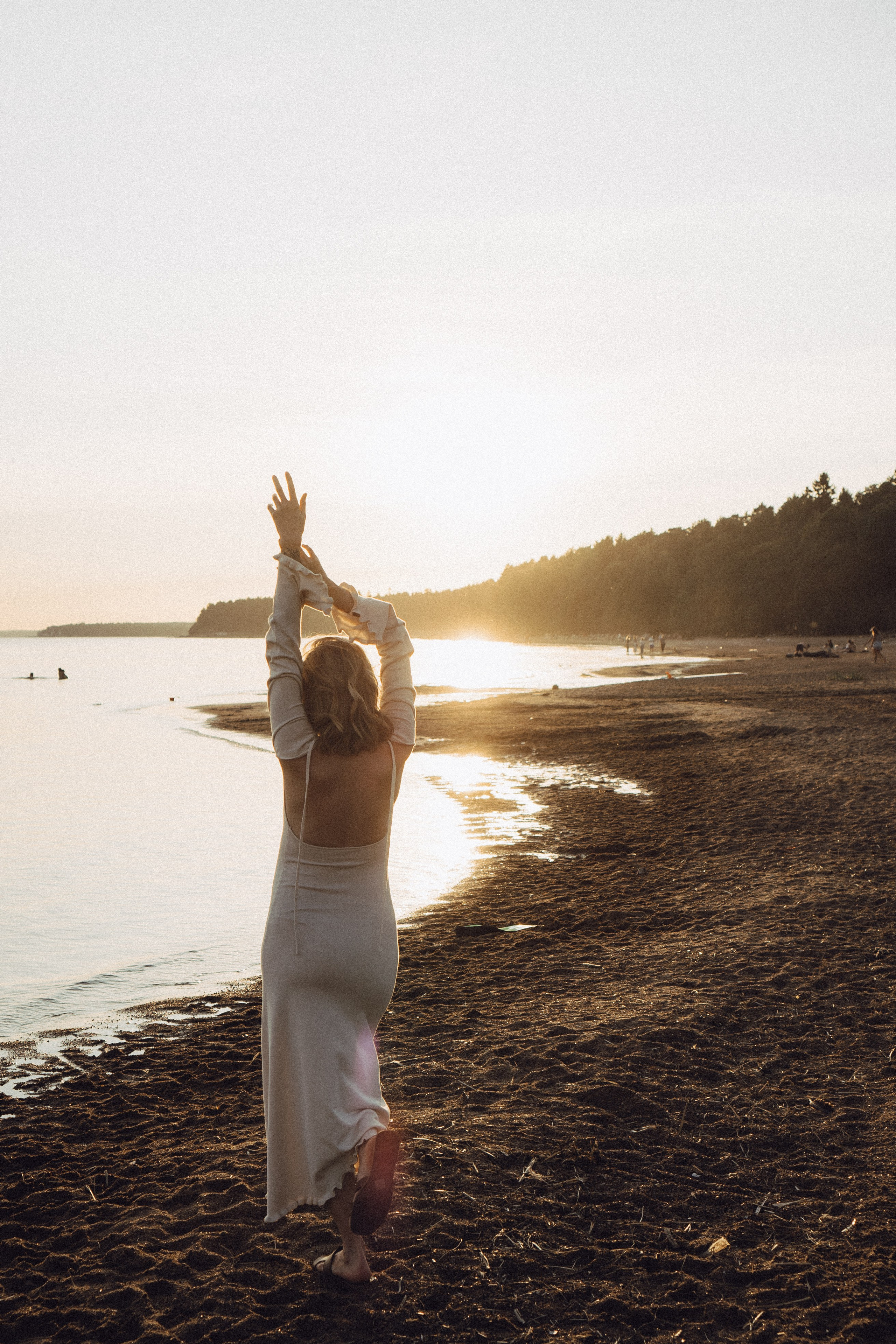 В ОЖИДАНИИ. Профессиональный фотограф, Санкт-Петербург — Виктория Богомолова