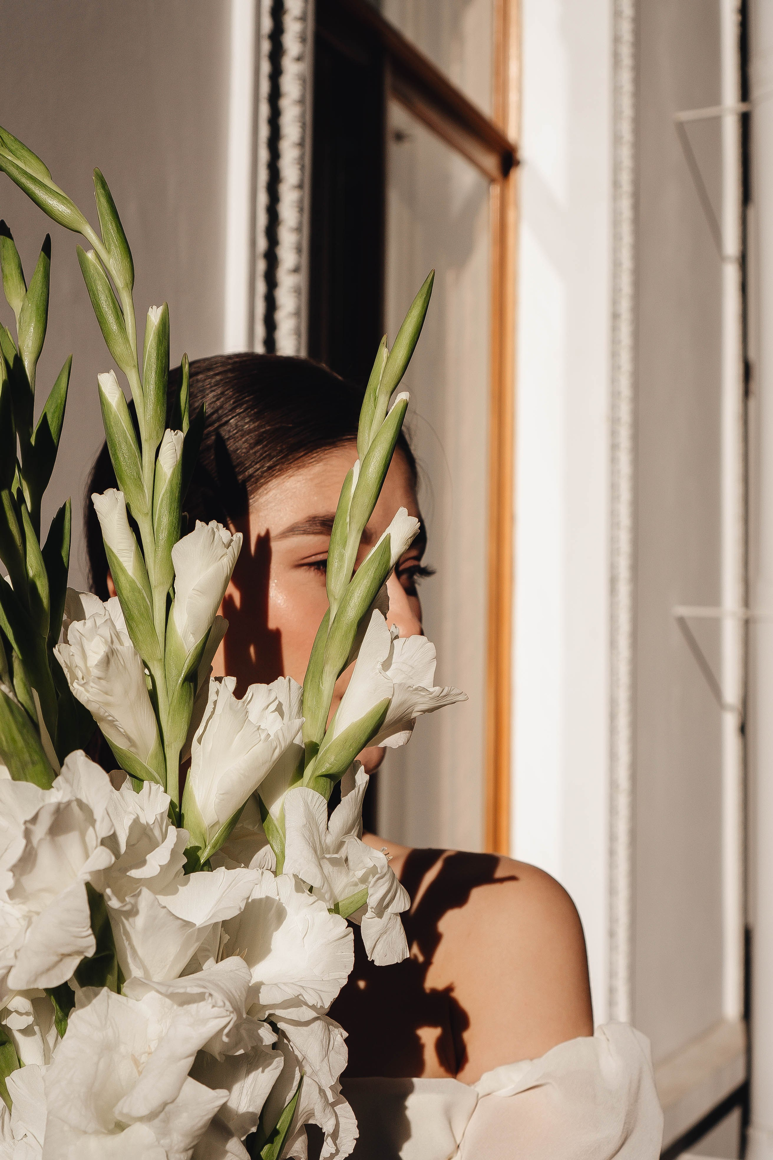 СВАДЕБНАЯ СЬЕМКА НА РАССВЕТЕ НА ЕЛАГИНОМ ОСТОРОВЕ. Профессиональный фотограф, Санкт-Петербург — Виктория Богомолова