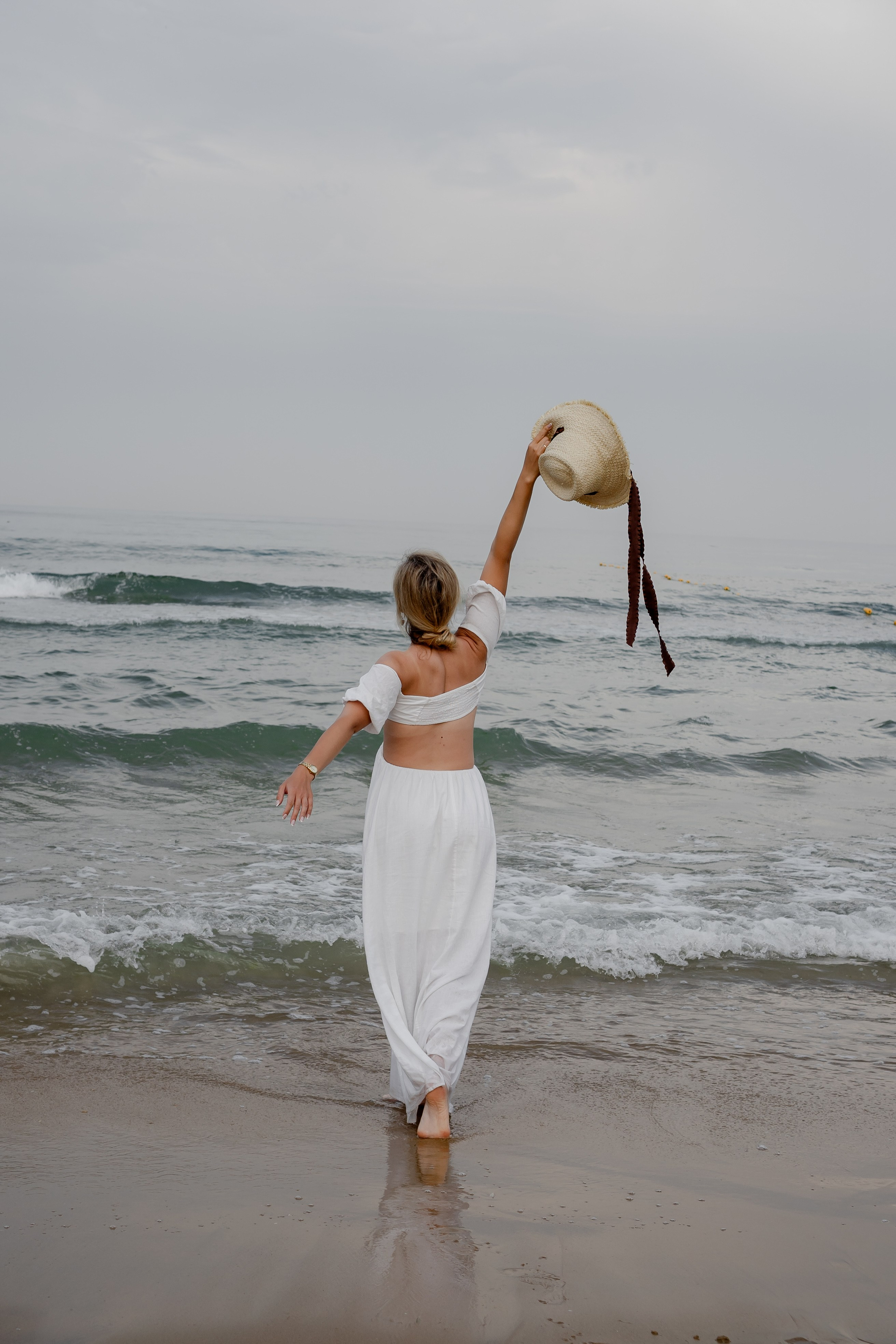ДЕВУШКИ НА РАССВЕТНОЙ СЬЕМКЕ. Профессиональный фотограф, Санкт-Петербург — Виктория Богомолова