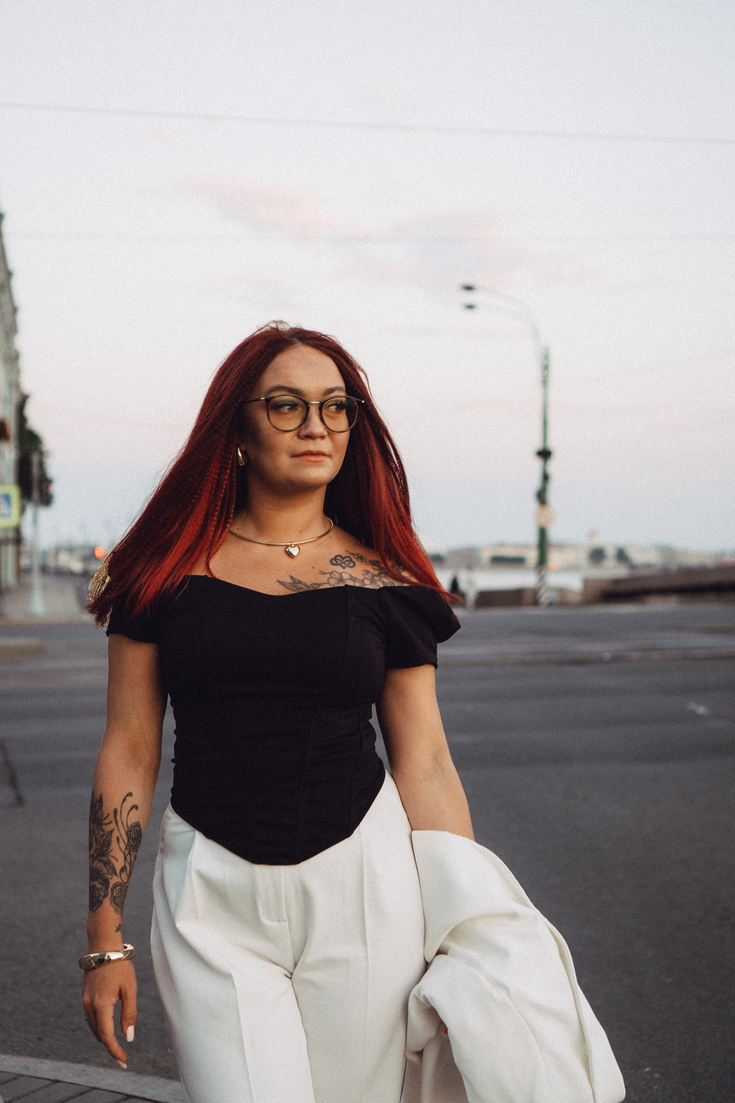 РАССВЕТНАЯ ИСТОРИЯ. Профессиональный фотограф, Санкт-Петербург — Виктория Богомолова