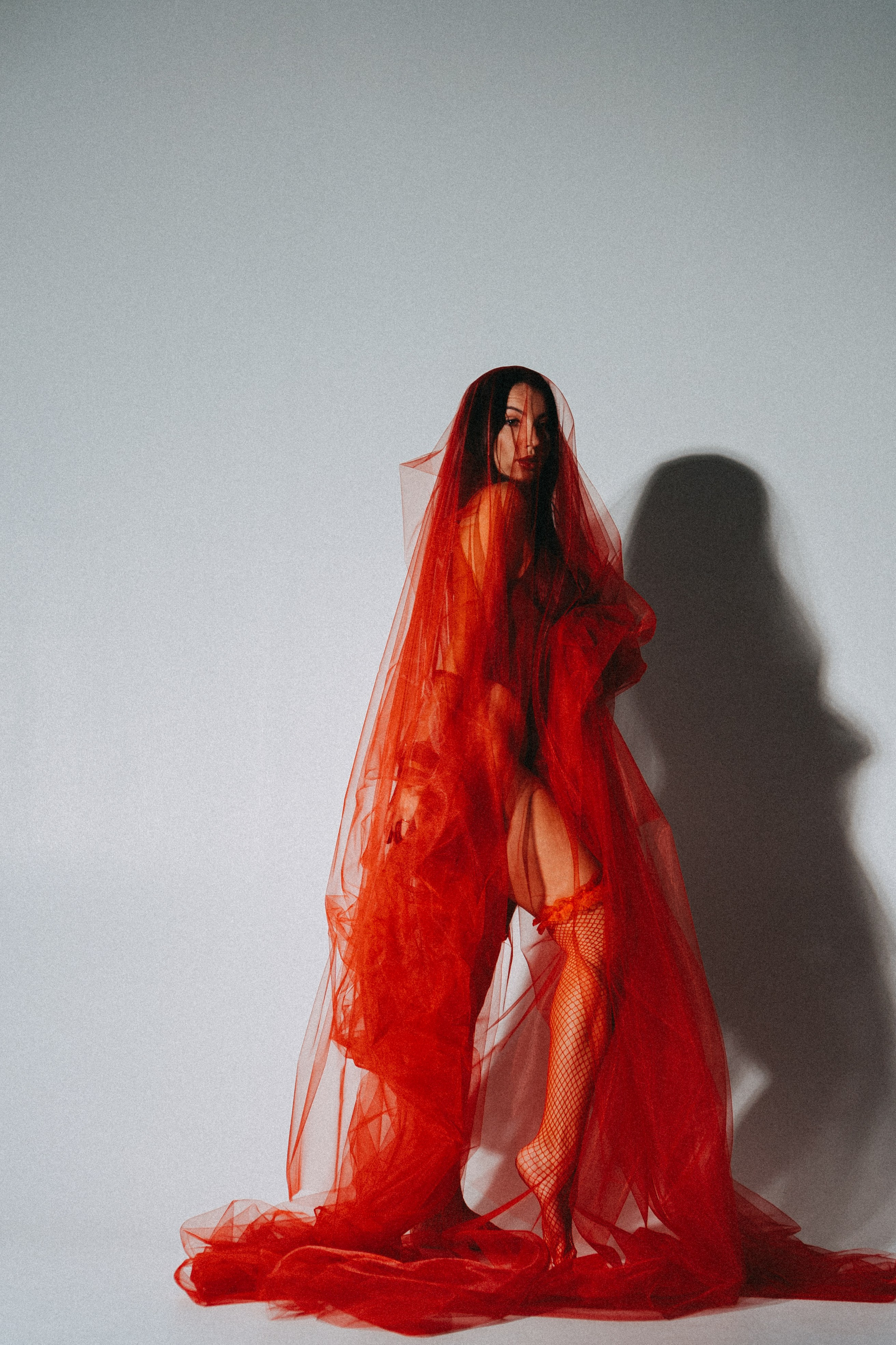 Творческая история для девушки. Профессиональный фотограф, Санкт-Петербург — Виктория Богомолова