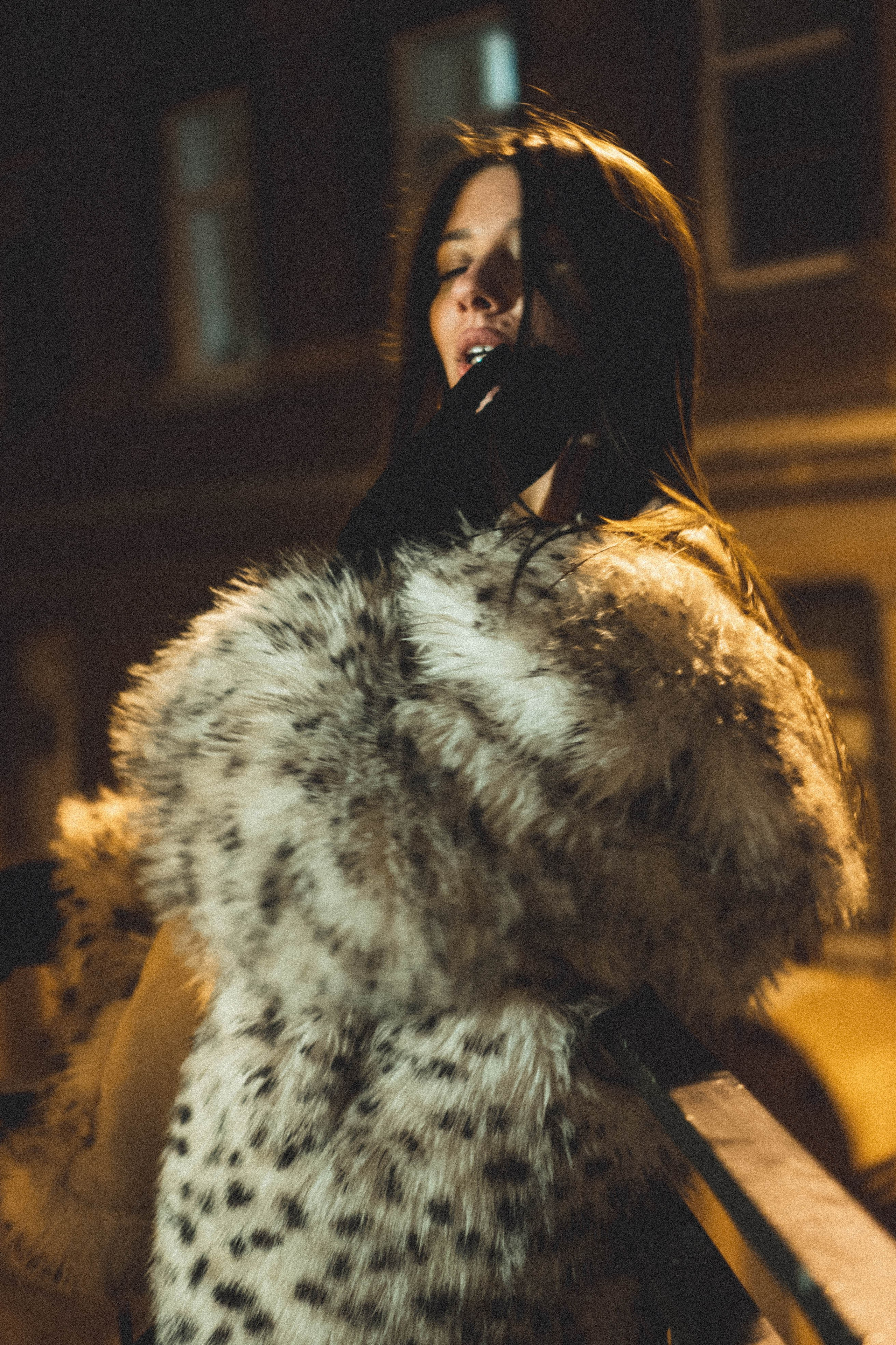 Балкон. Профессиональный фотограф, Санкт-Петербург — Виктория Богомолова