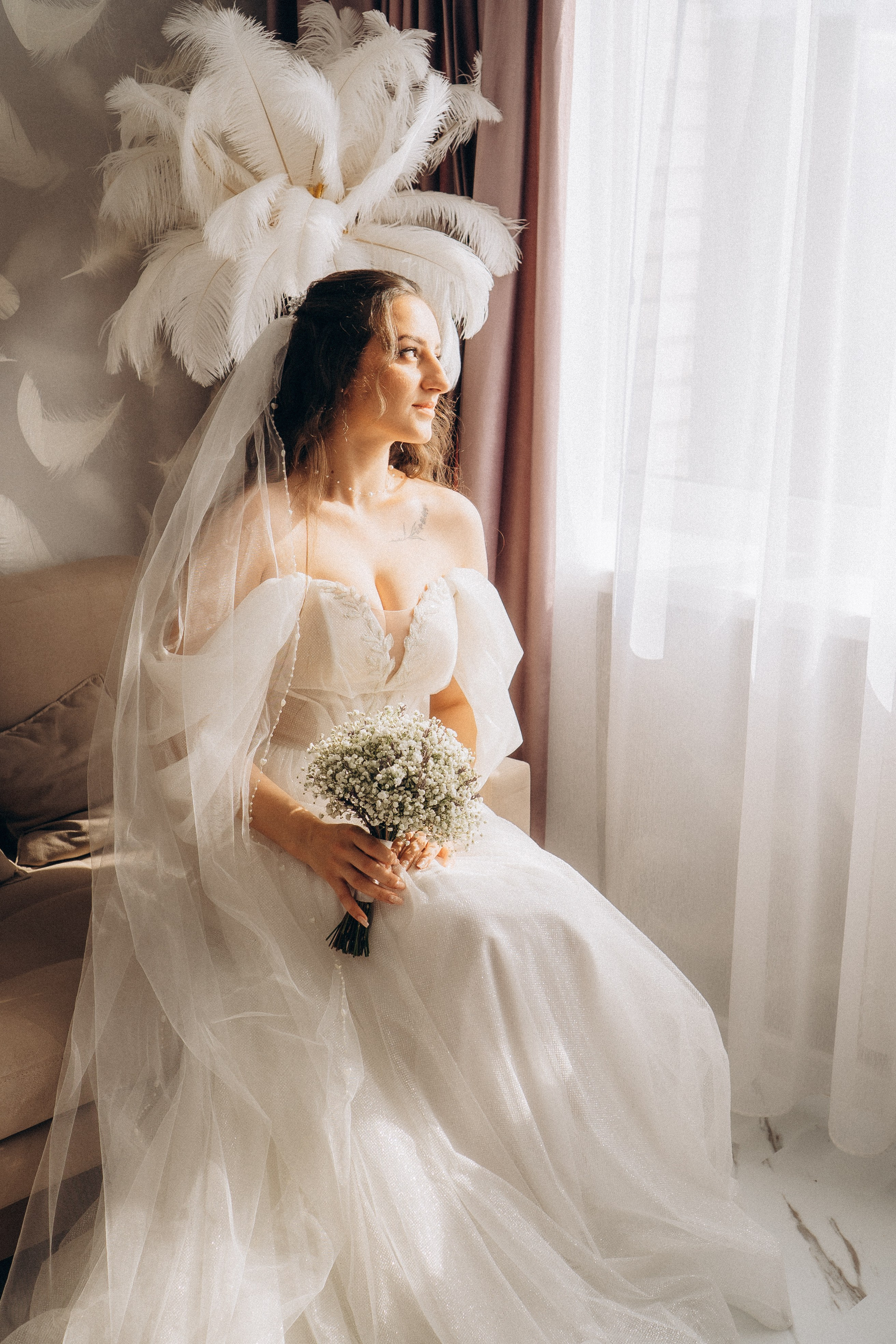 СВАДЕБНАЯ СЬЕМК В ПАРКЕ 300-ЛЕТИЯ. Профессиональный фотограф, Санкт-Петербург — Виктория Богомолова