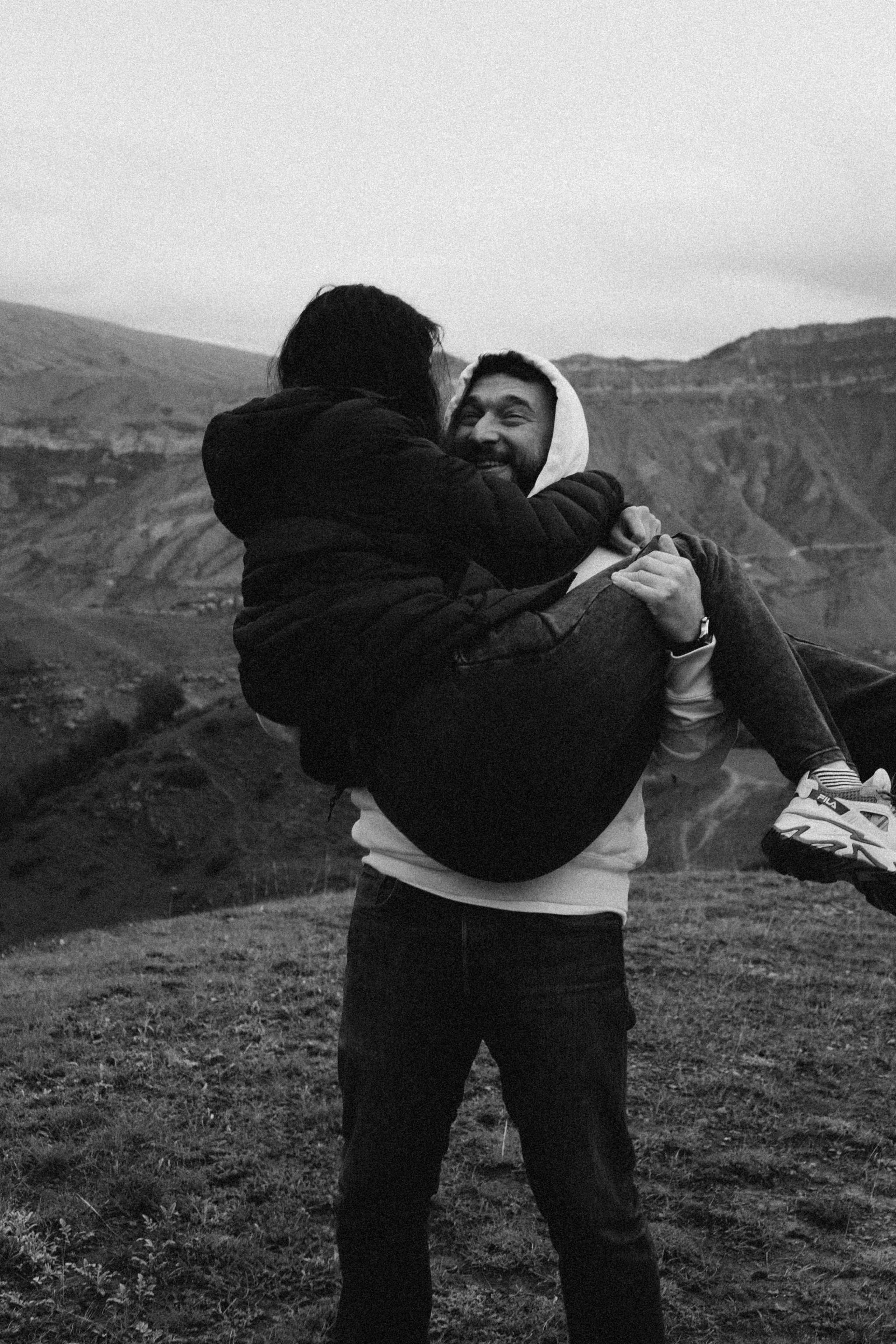 Горы. Профессиональный фотограф, Санкт-Петербург — Виктория Богомолова