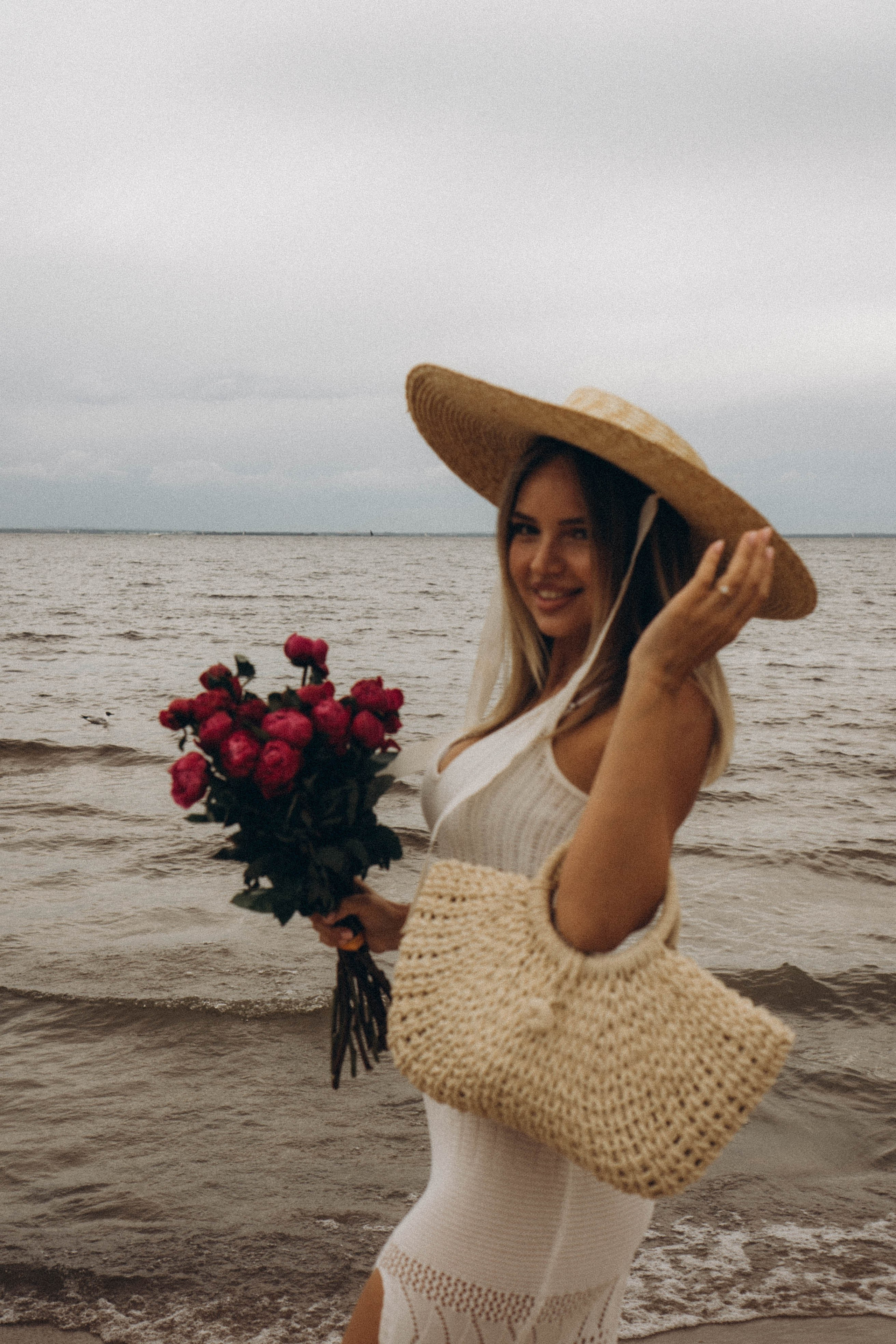 Прогулка в парке. Профессиональный фотограф, Санкт-Петербург — Виктория Богомолова