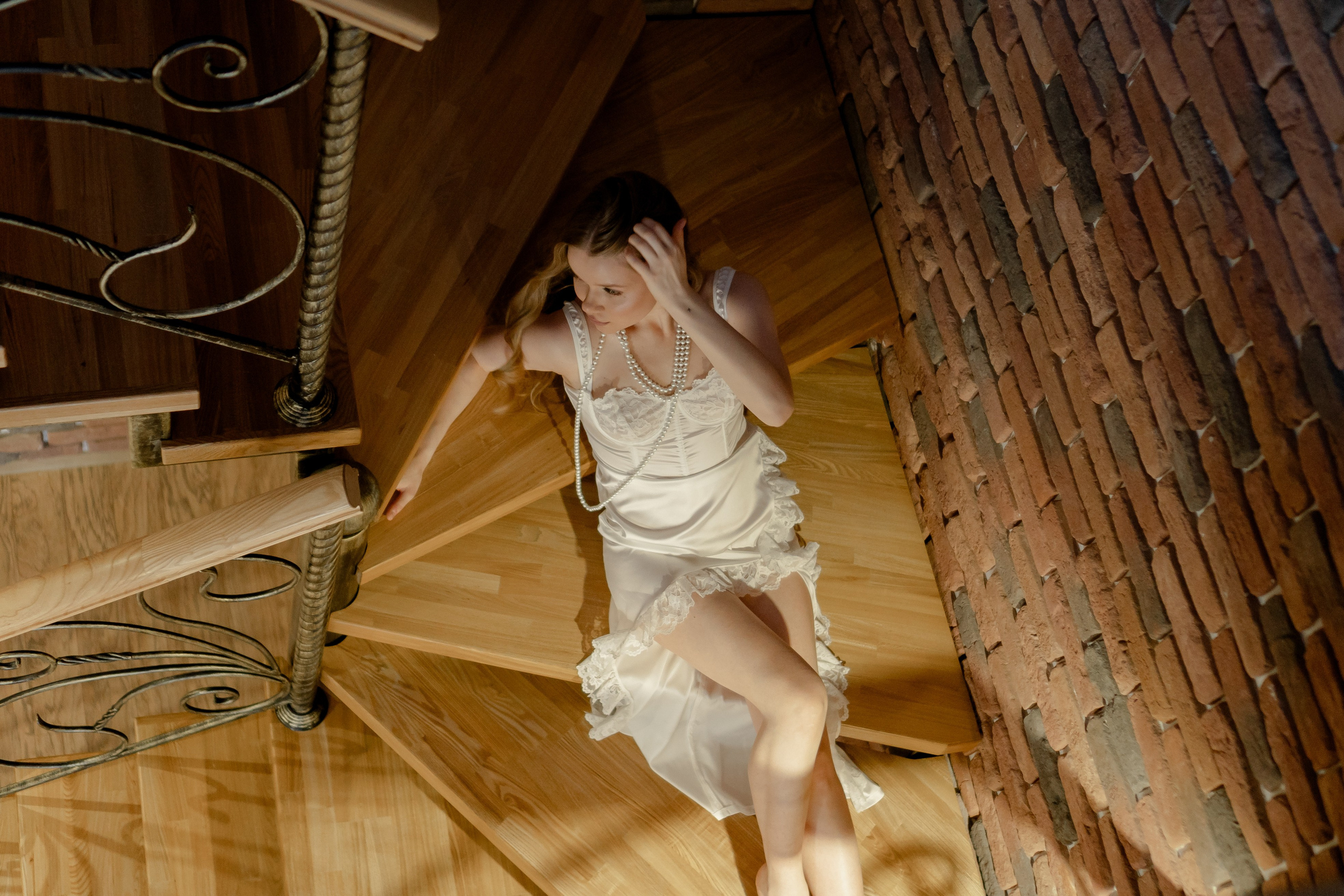 УТРО ЖЕНИХА И НЕВЕСТЫ (СНЯТО В СИБИРЕ В НИЖНЕВАРТОВСКЕ). Профессиональный фотограф, Санкт-Петербург — Виктория Богомолова