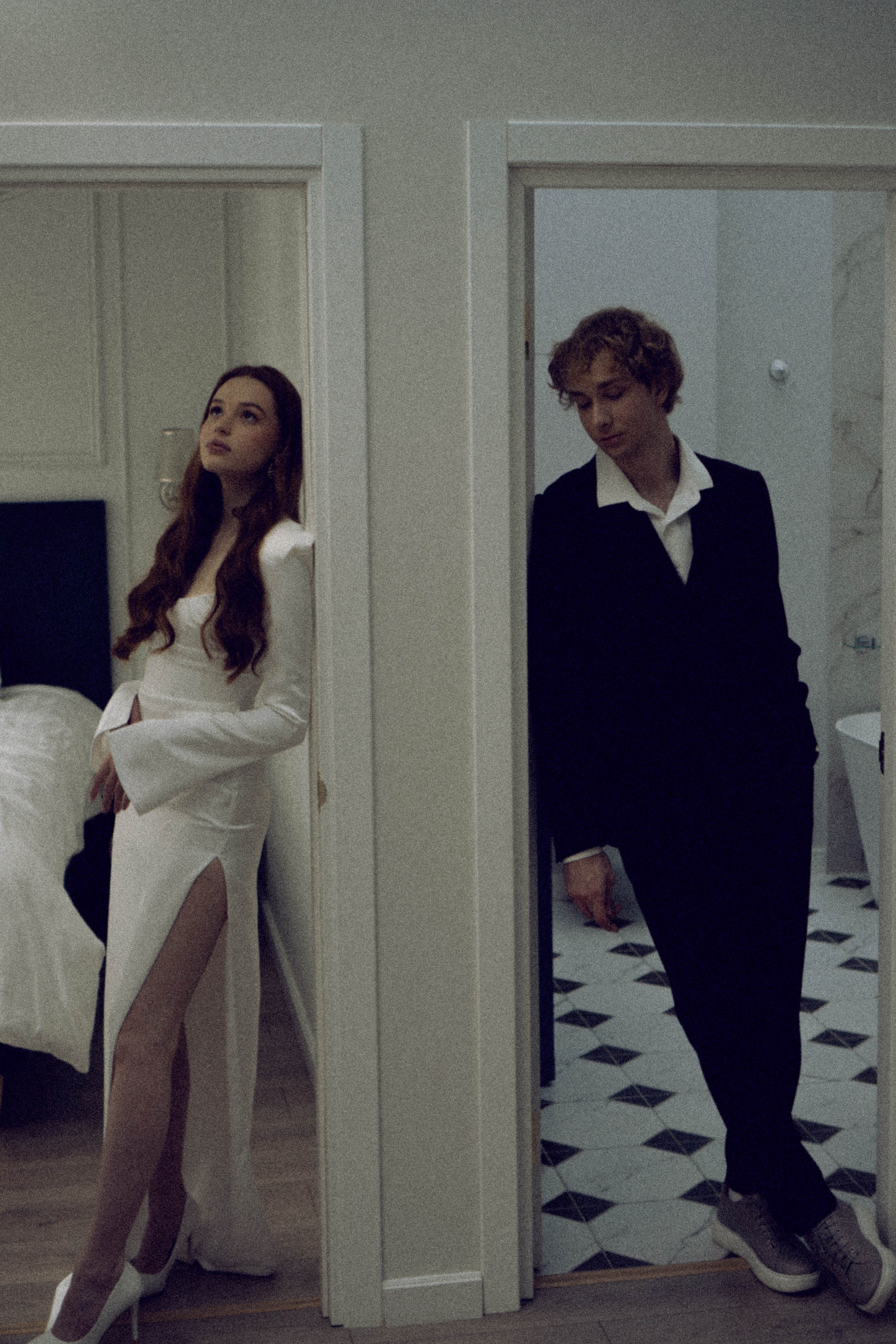 СВАДЕБНАЯ СЬЕМКА В ОТЕЛЕ. СБОРЫ ЖЕНИХА И НЕВЕСТЫ И ТАКЖЕ ТОР И ПОДГОТОВКА К ПРОГУЛКЕ. Профессиональный фотограф, Санкт-Петербург — Виктория Богомолова