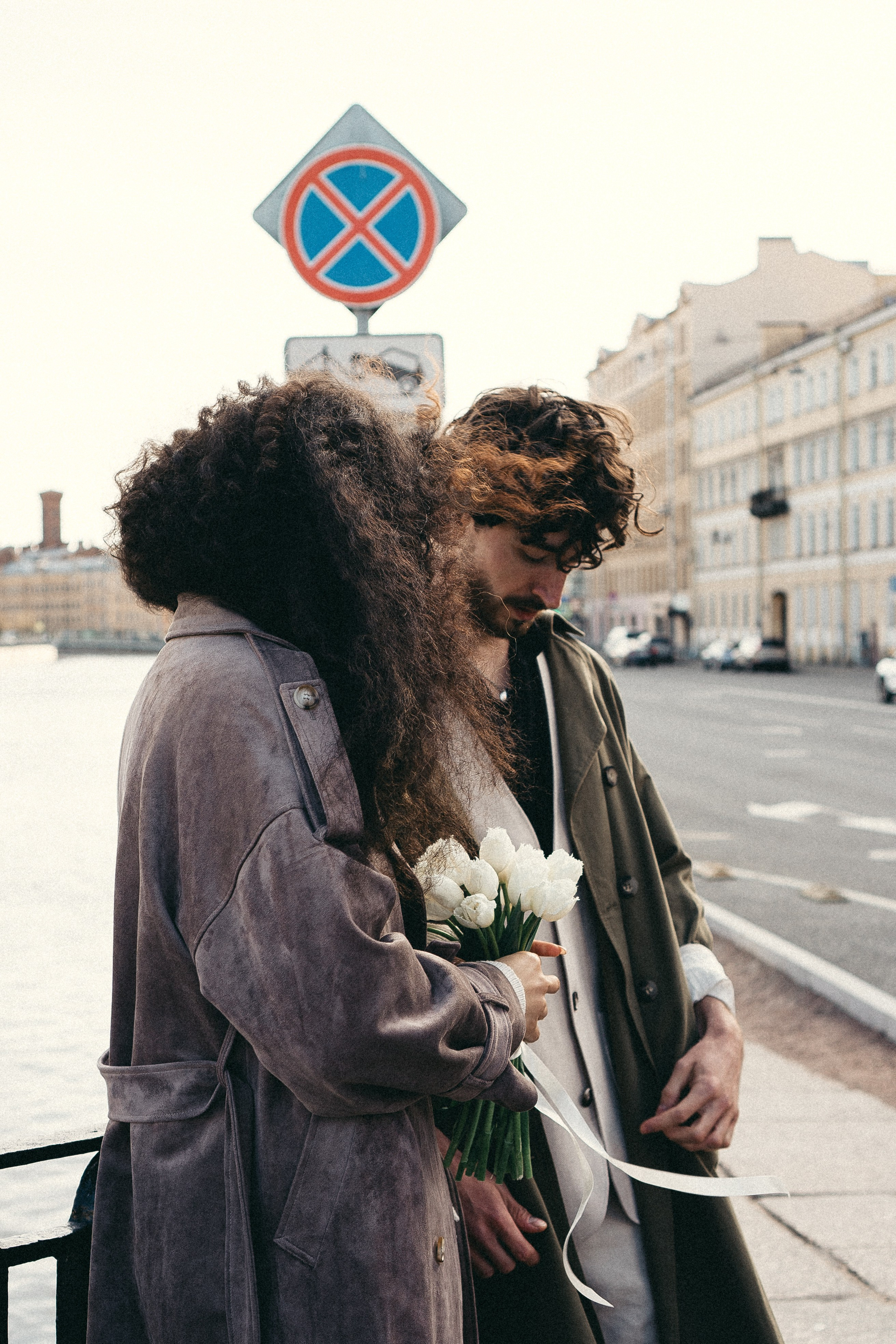 СВАДЕБНАЯ ПРОГУЛКА ПО ПЕТРОГРАДКЕ ВЕСНОЙ. СВАДЕБНАЯ ФОТОСЕССИИЯ НА ПЕТРОГРАДКЕ. Профессиональный фотограф, Санкт-Петербург — Виктория Богомолова