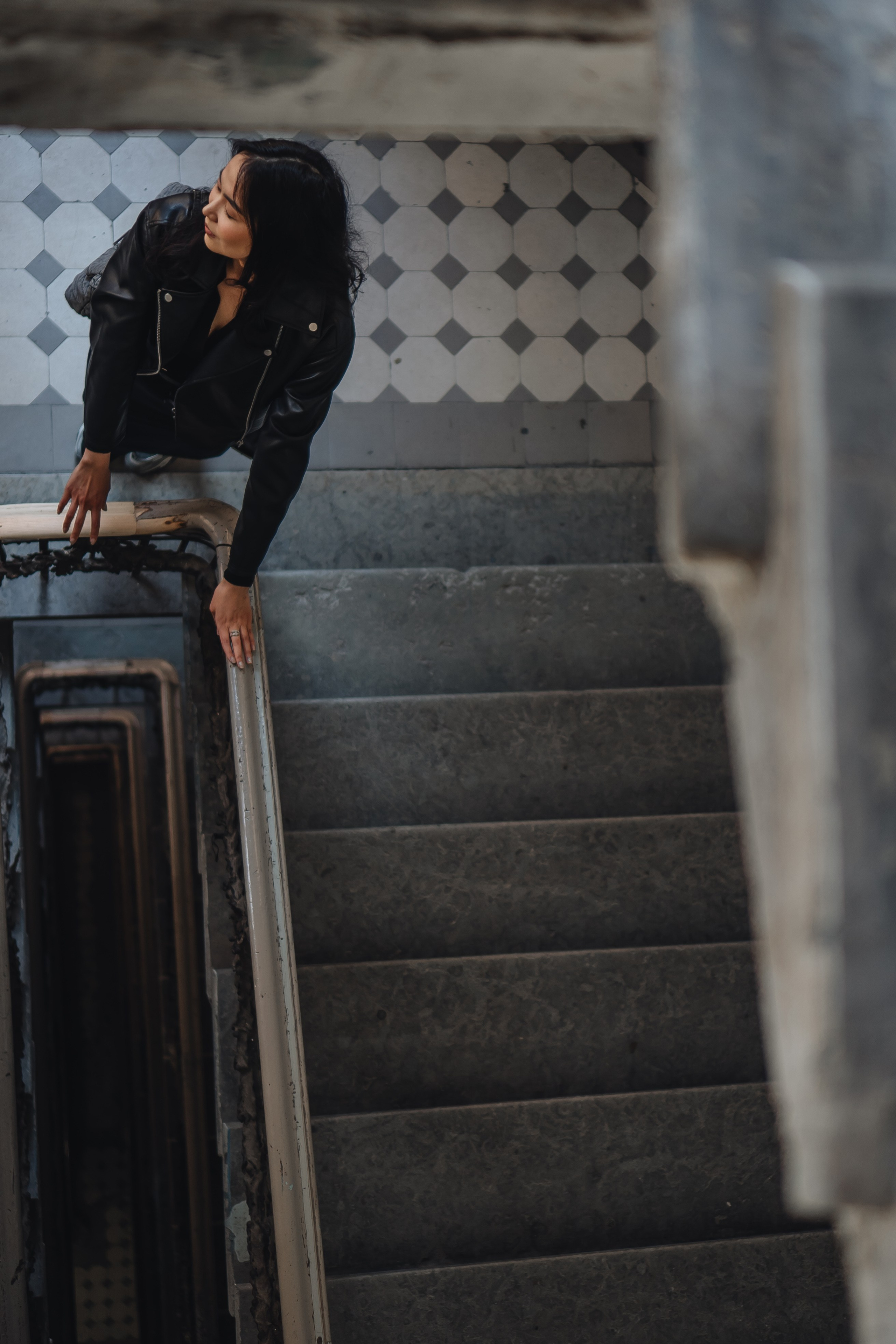 В ПАРАДНОЙ. Профессиональный фотограф, Санкт-Петербург — Виктория Богомолова