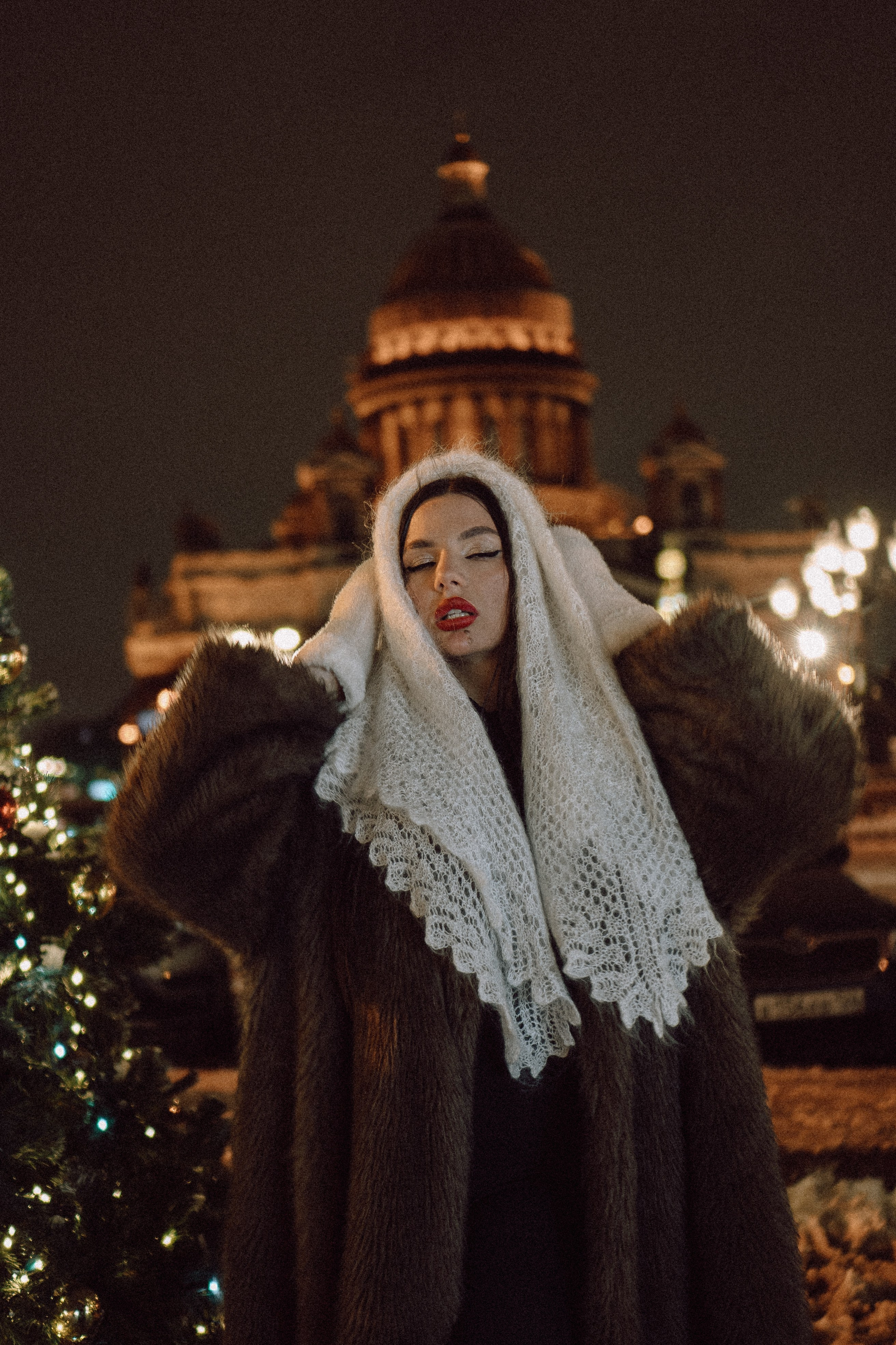 В Русском стиле. Профессиональный фотограф, Санкт-Петербург — Виктория Богомолова