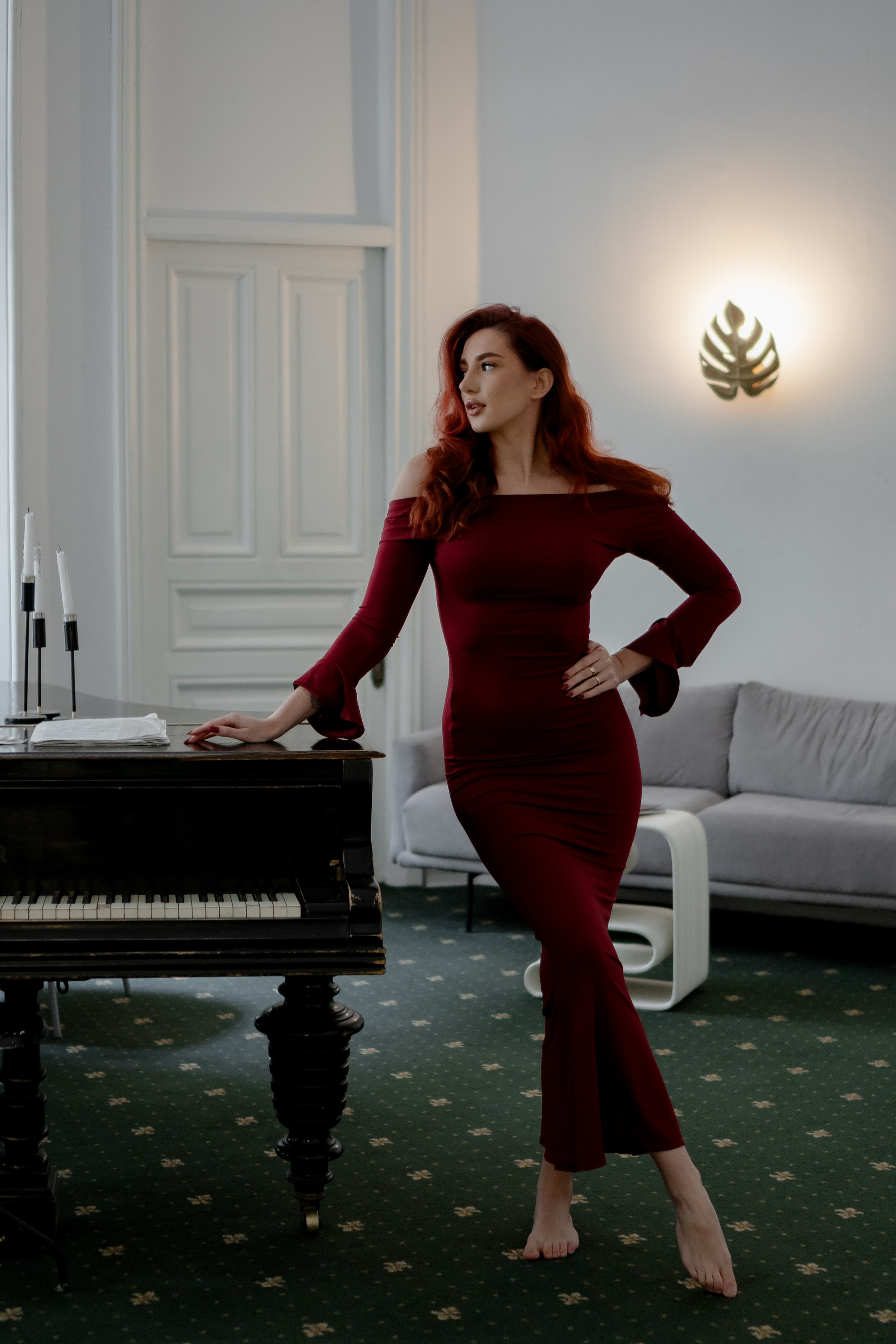 Для девушки. Профессиональный фотограф, Санкт-Петербург — Виктория Богомолова