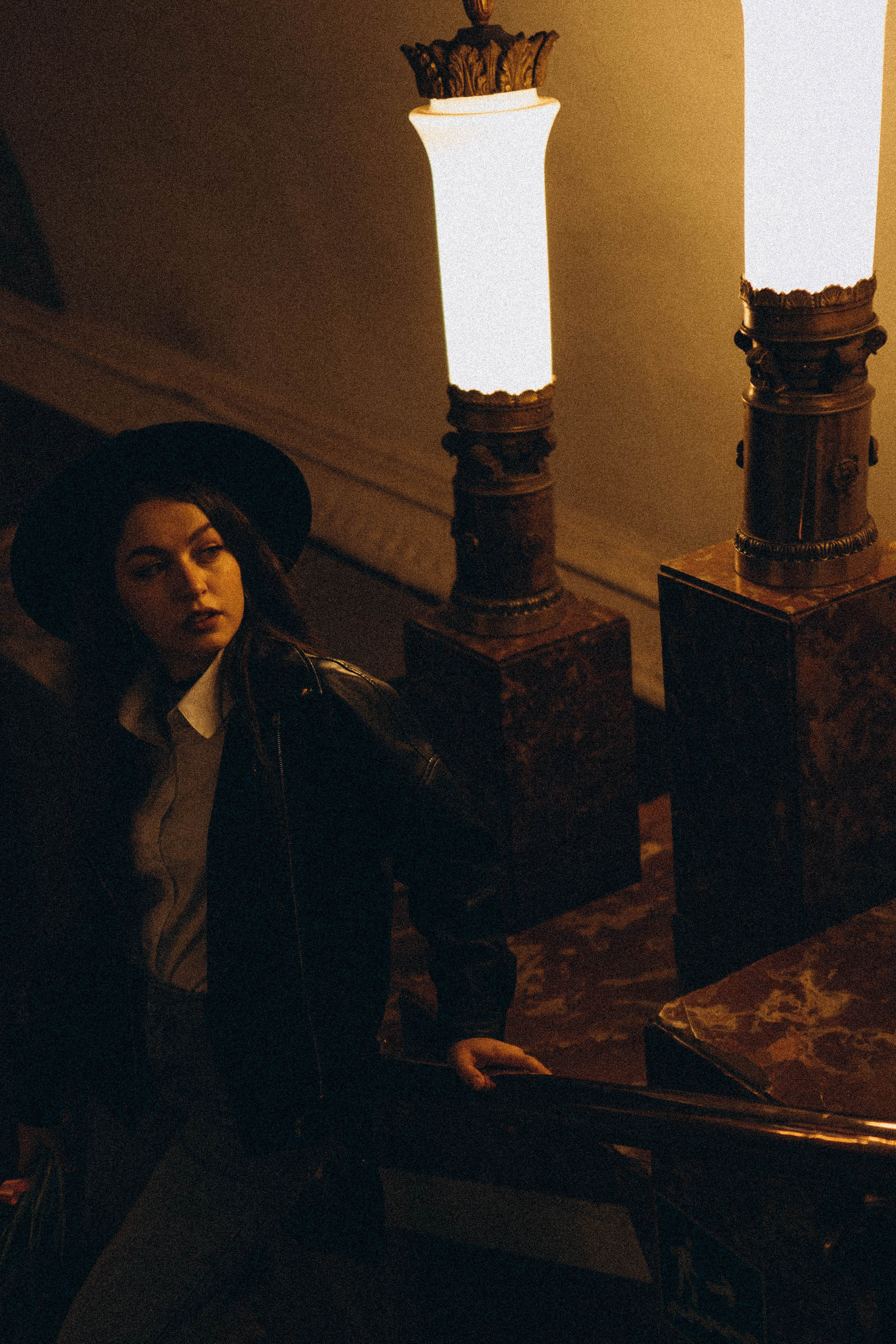 В метро. Профессиональный фотограф, Санкт-Петербург — Виктория Богомолова