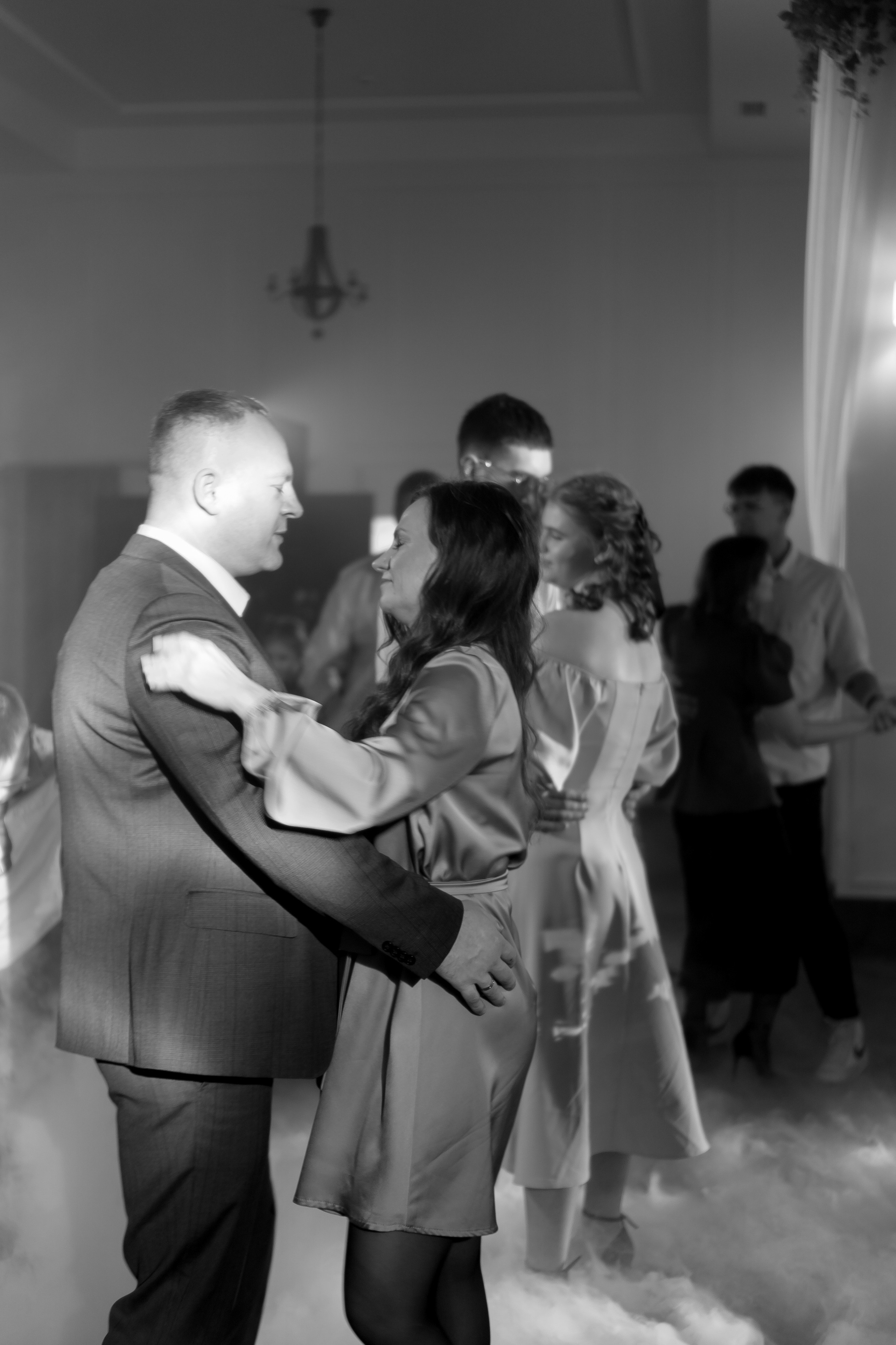 СЬЕМКА СВАДЕБНОГО БАНКЕТА (СНЯТО В СИБИРЕ В НИЖНЕВАРТОВСКЕ). Профессиональный фотограф, Санкт-Петербург — Виктория Богомолова