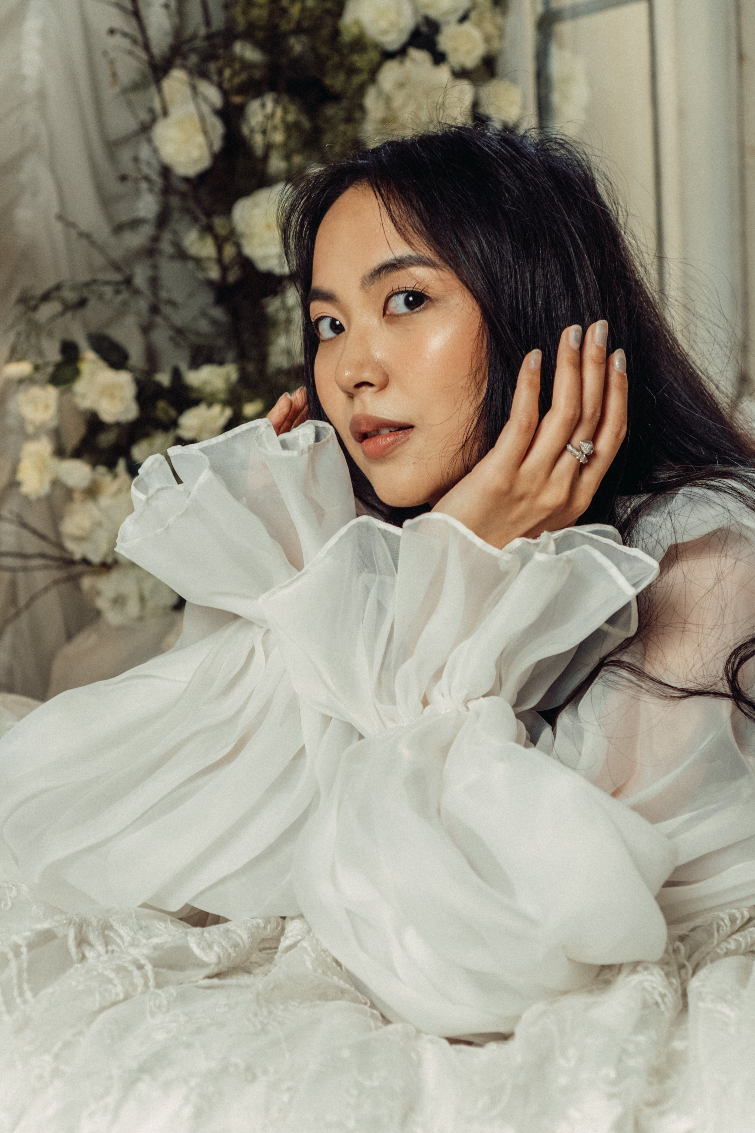 ВИНТАЖНЫЙ СТИЛЬ. Профессиональный фотограф, Санкт-Петербург — Виктория Богомолова