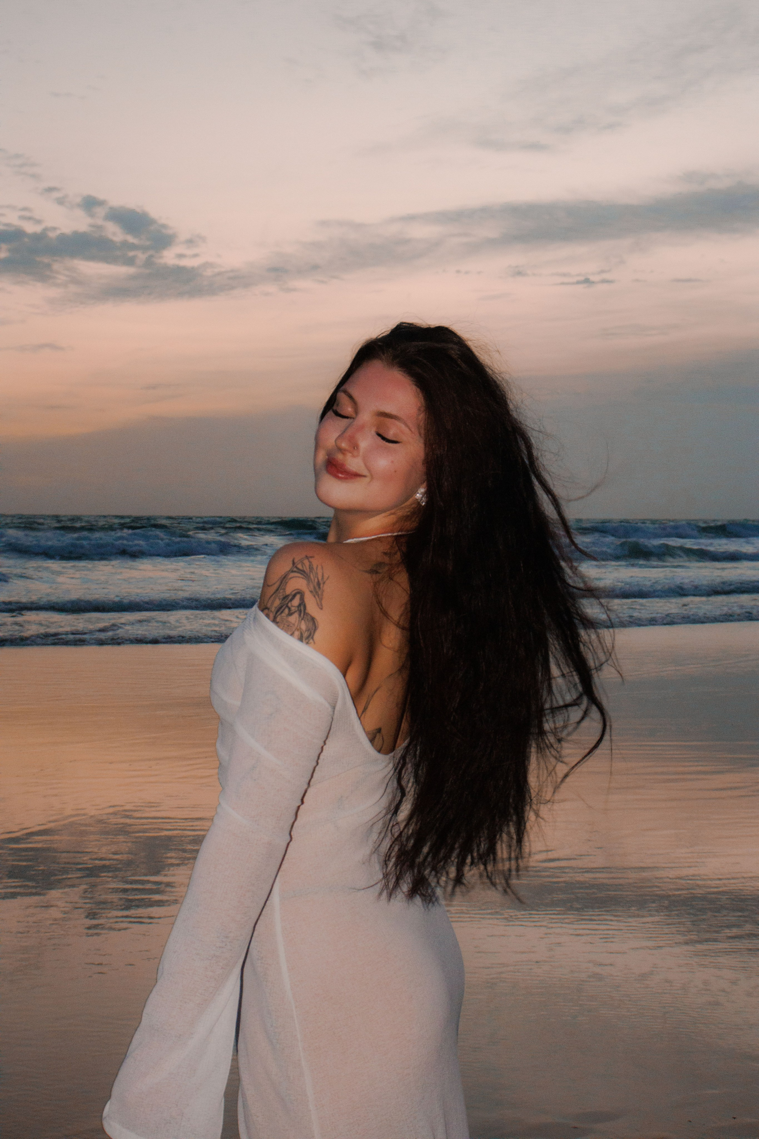 Darya. Olya Purgina Photography