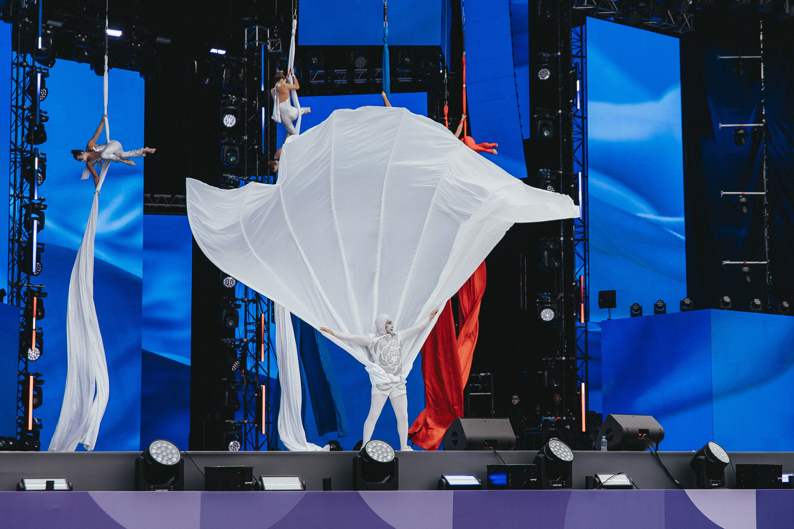 ВФМ 2024. Izotoff Photographer