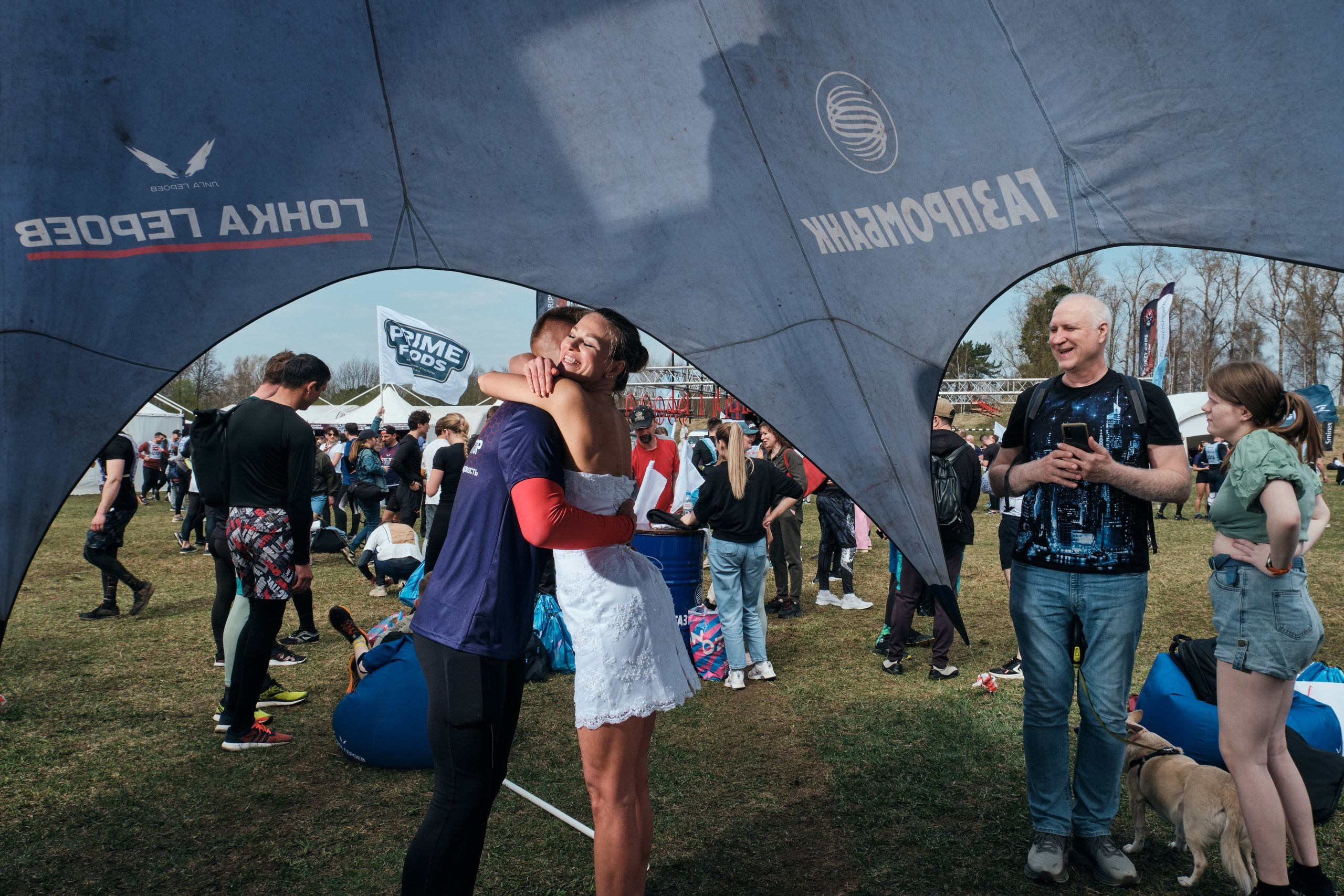 Фотосъемка детского уличного репортажа. Профессиональный фотограф в Москве — Максим Дьяконов