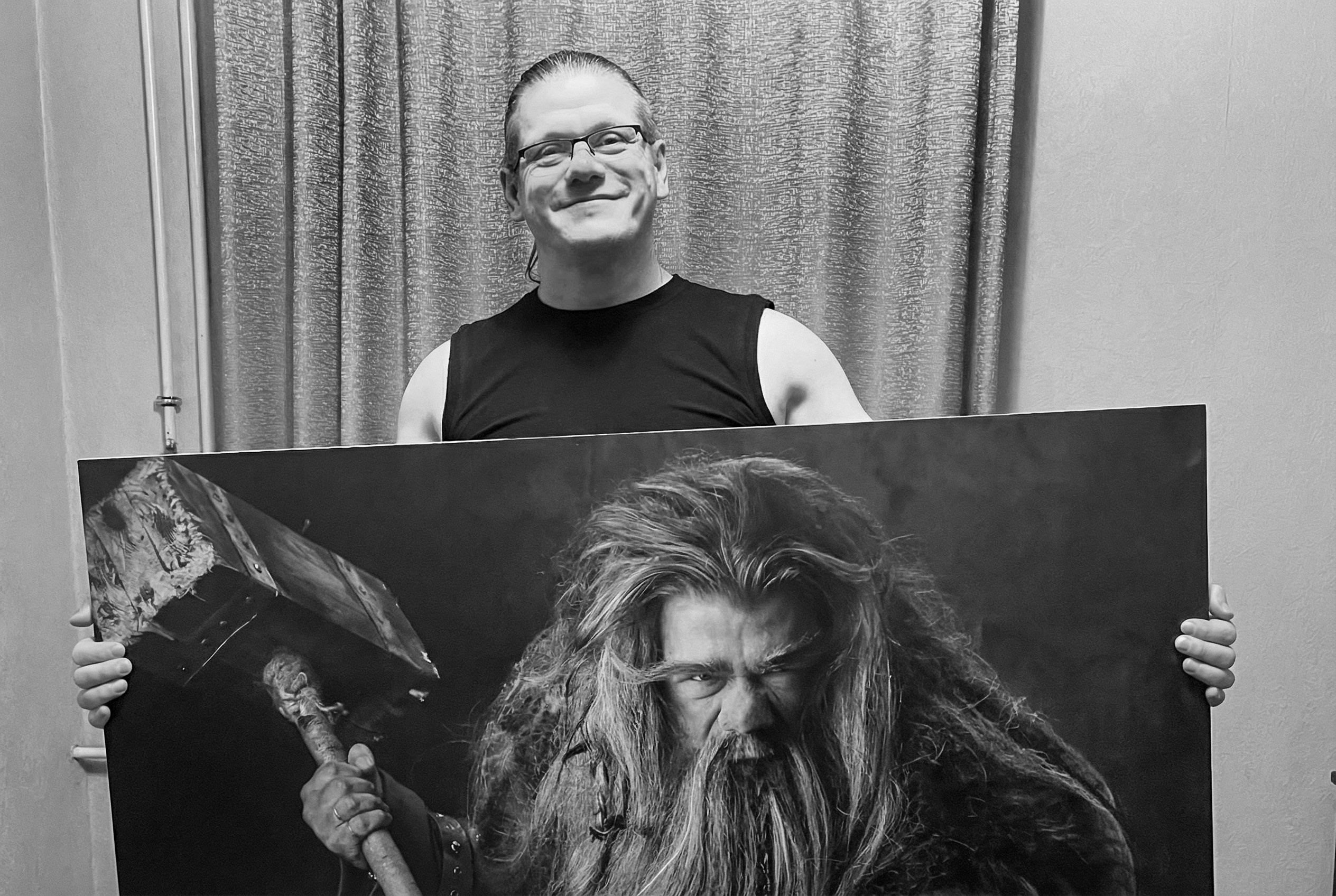 Екатерина Рейнсон