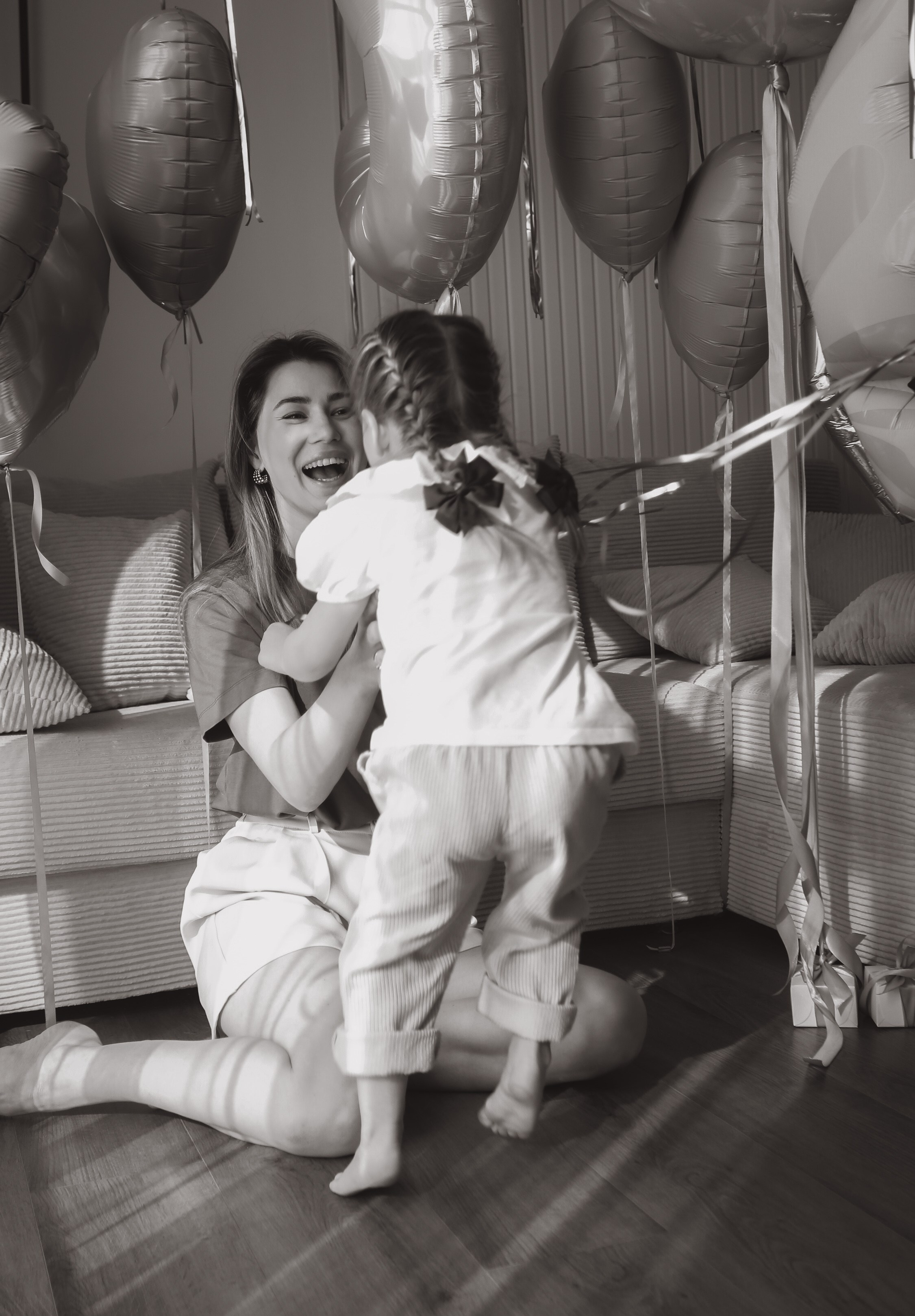 Алине 3 годика!. Детский фотограф, Волгоград