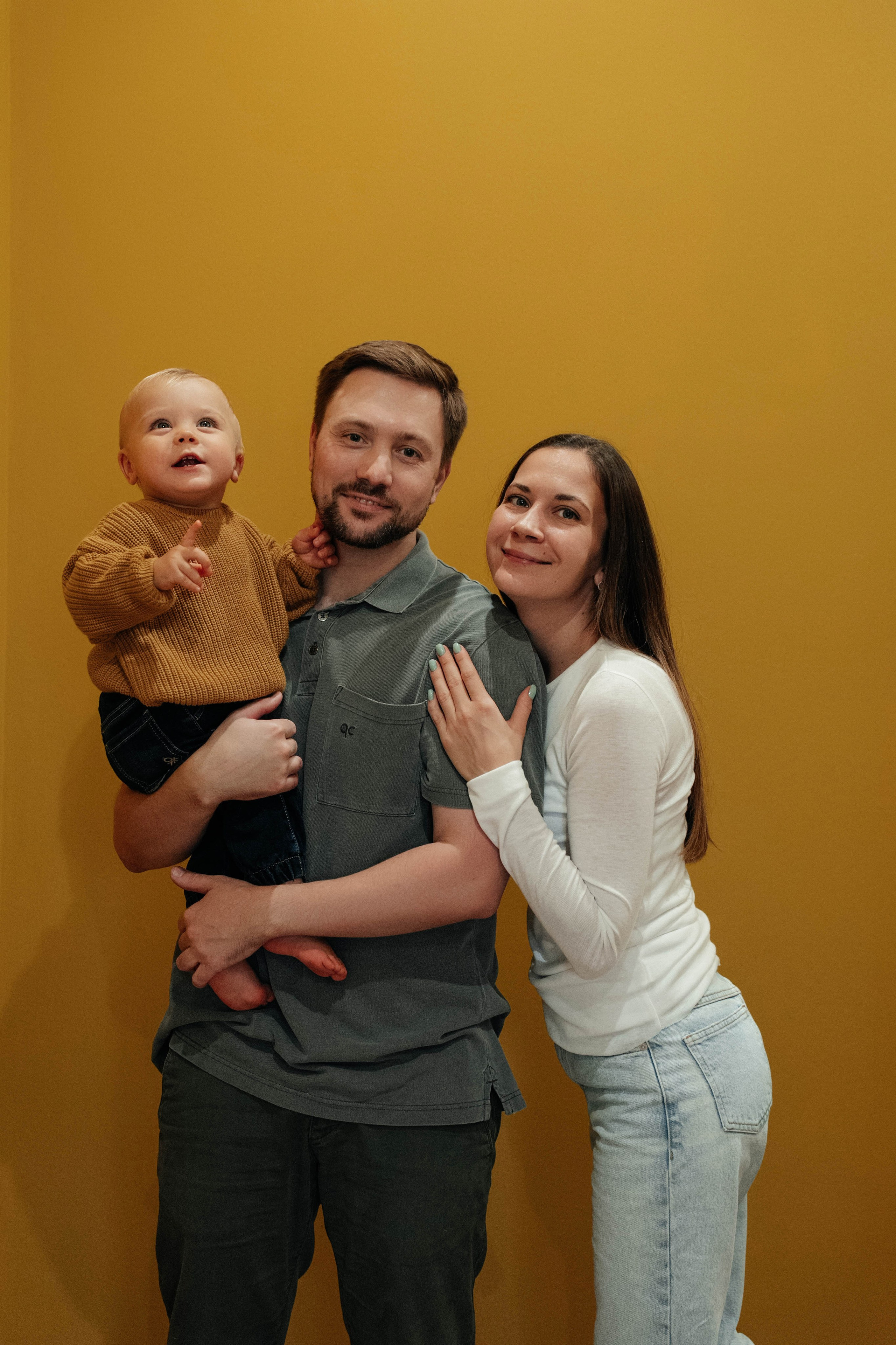 Кому-то уже годик!. Свадебный фотограф Москва Александра Аверкова