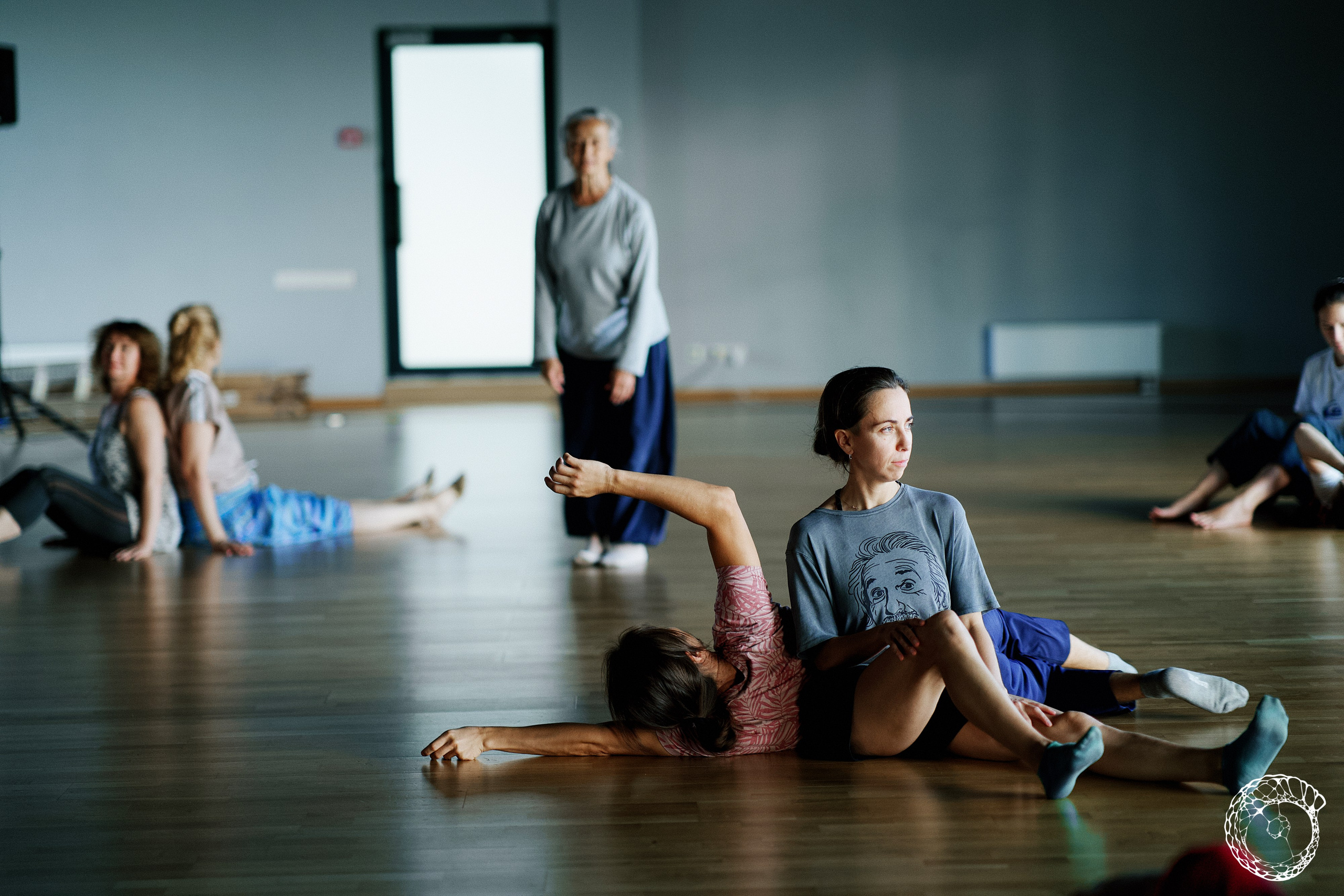 The Essence — фестиваль танца и движения. Фотограф Курманаева Ирина