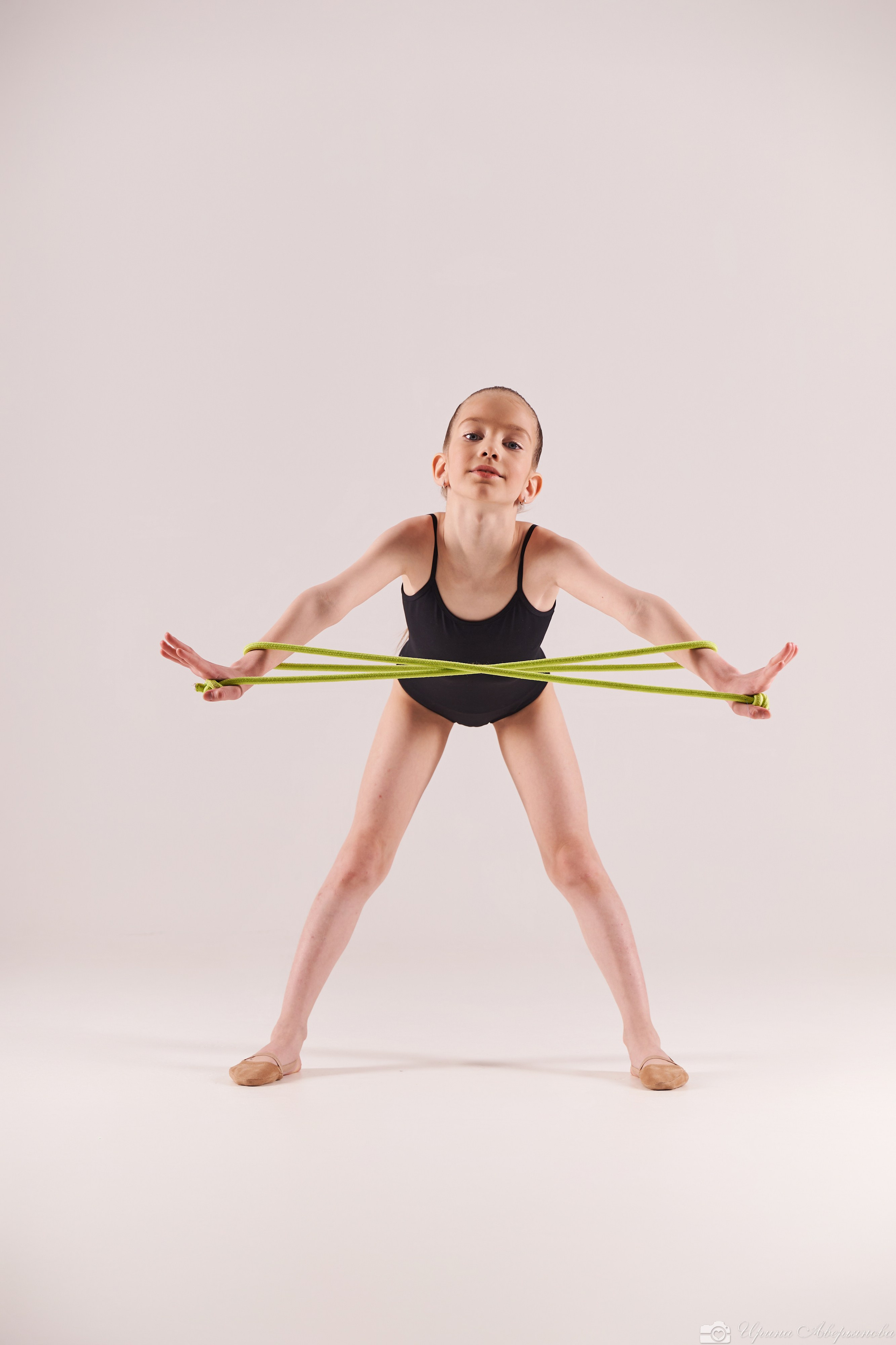 Групповая фотосессия. Художественная гимнастика. Фотограф в Ульяновске Ирина Аверьянова