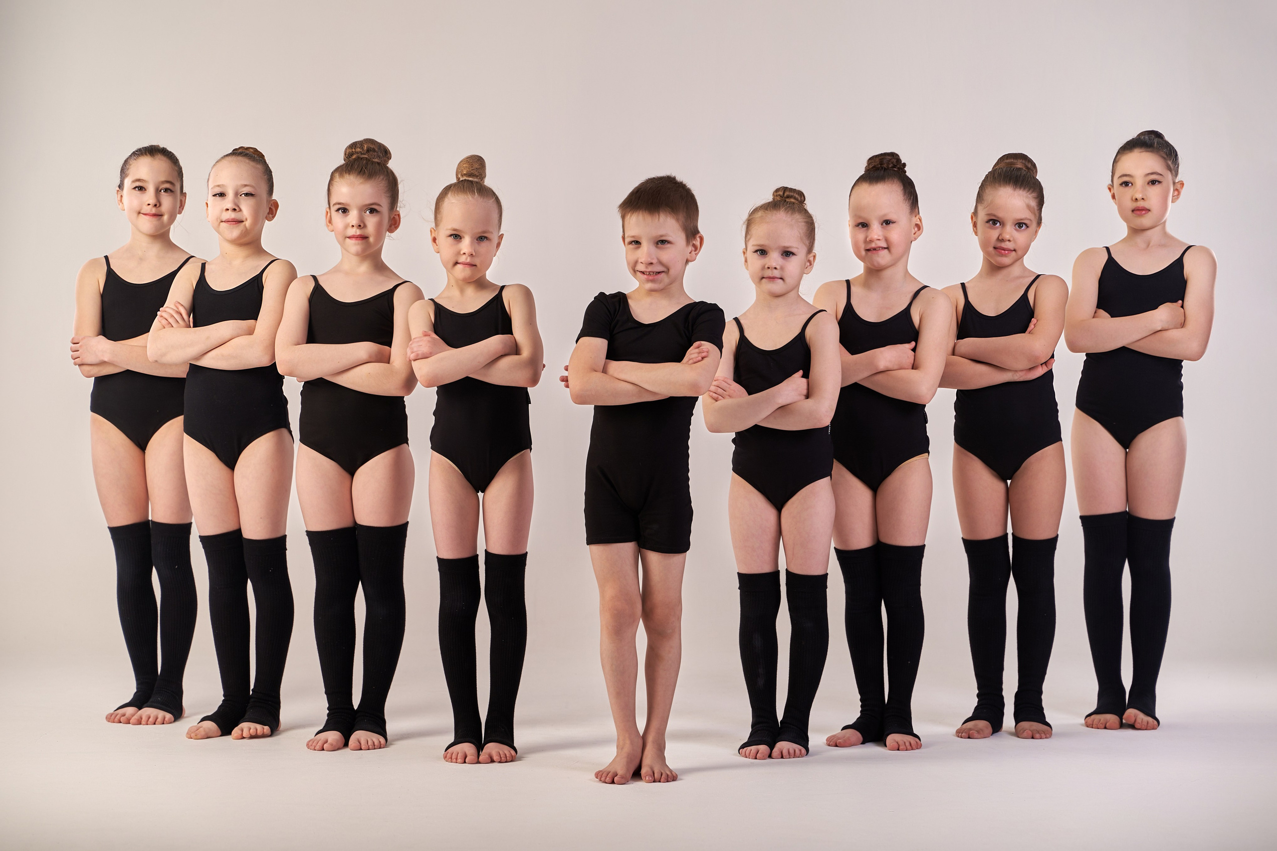 Акробатика. Фотограф в Ульяновске Ирина Аверьянова