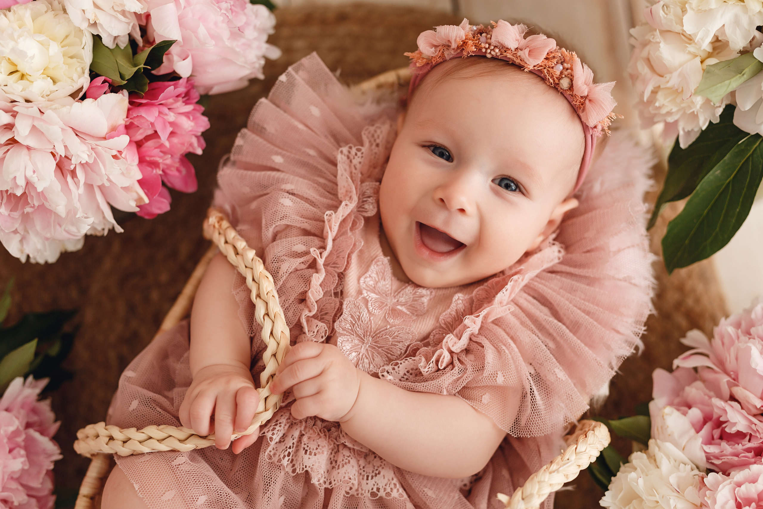 Фотопроекты. Профессиональная детская и семейная фотостудия в Краснодаре